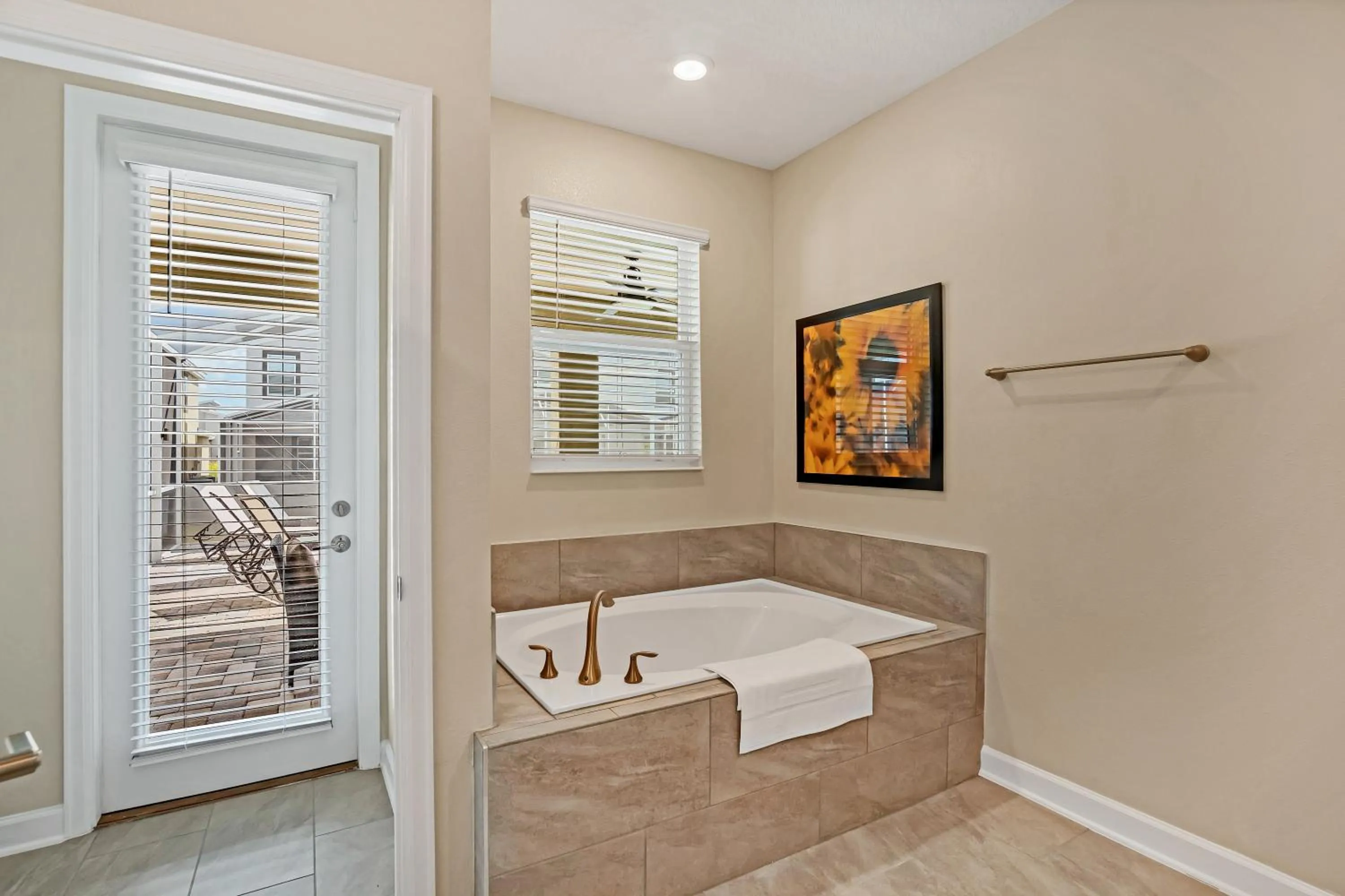 LARGE Villa, Private PoolGAME ROOMMovie Theater