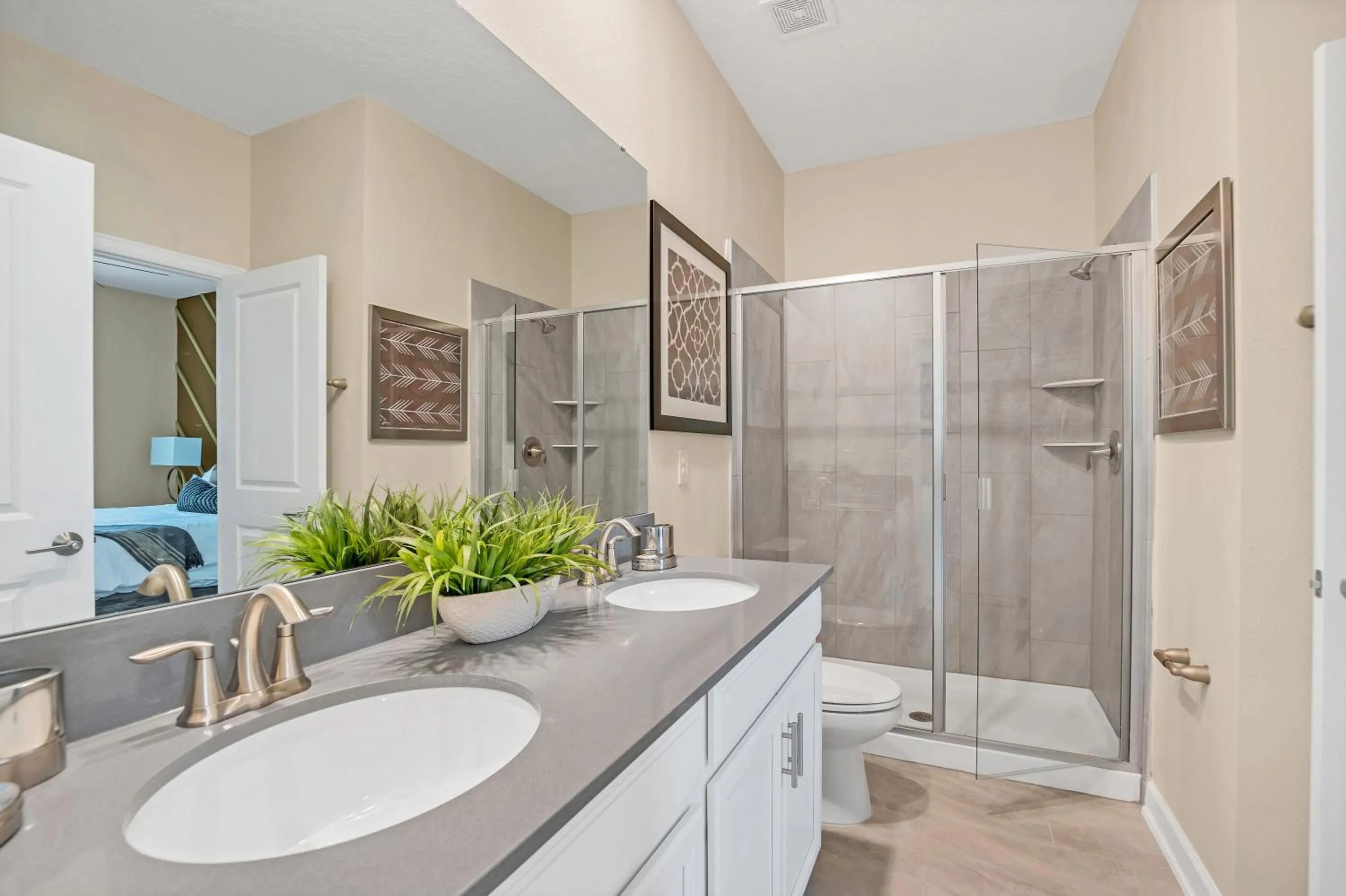 LARGE Villa, Private PoolGAME ROOMMovie Theater