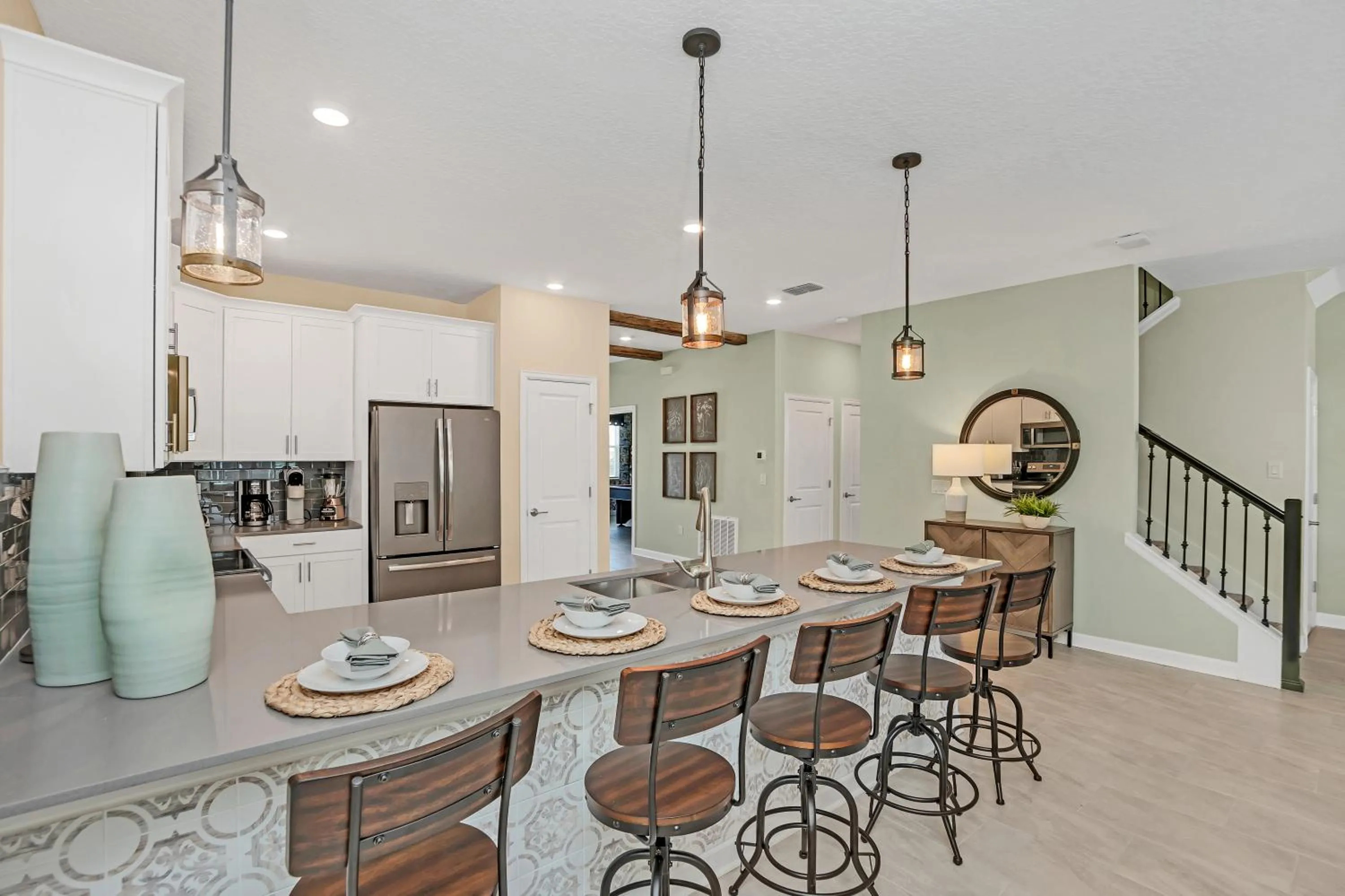 LARGE Villa, Private PoolGAME ROOMMovie Theater