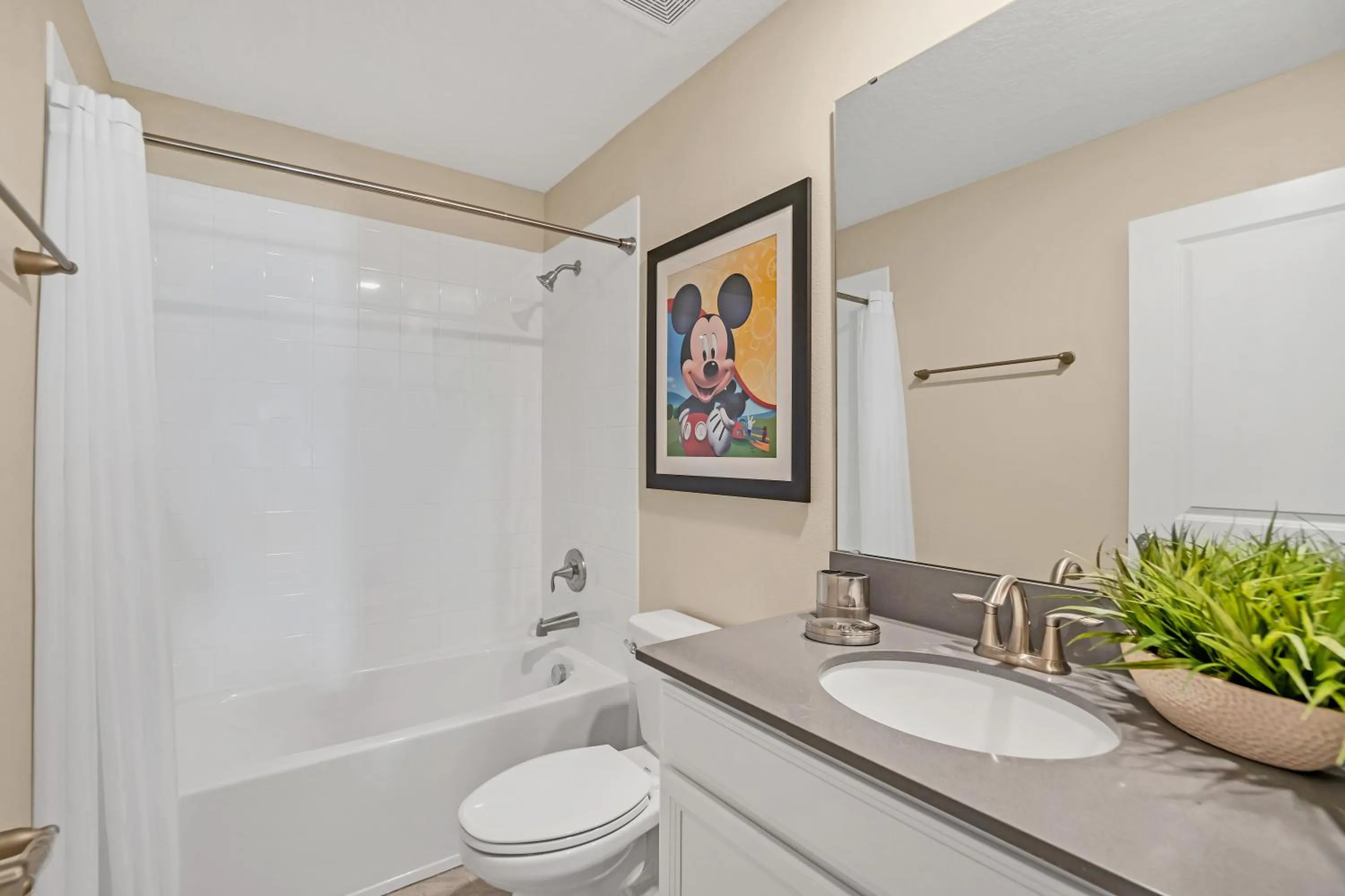 LARGE Villa, Private PoolGAME ROOMMovie Theater