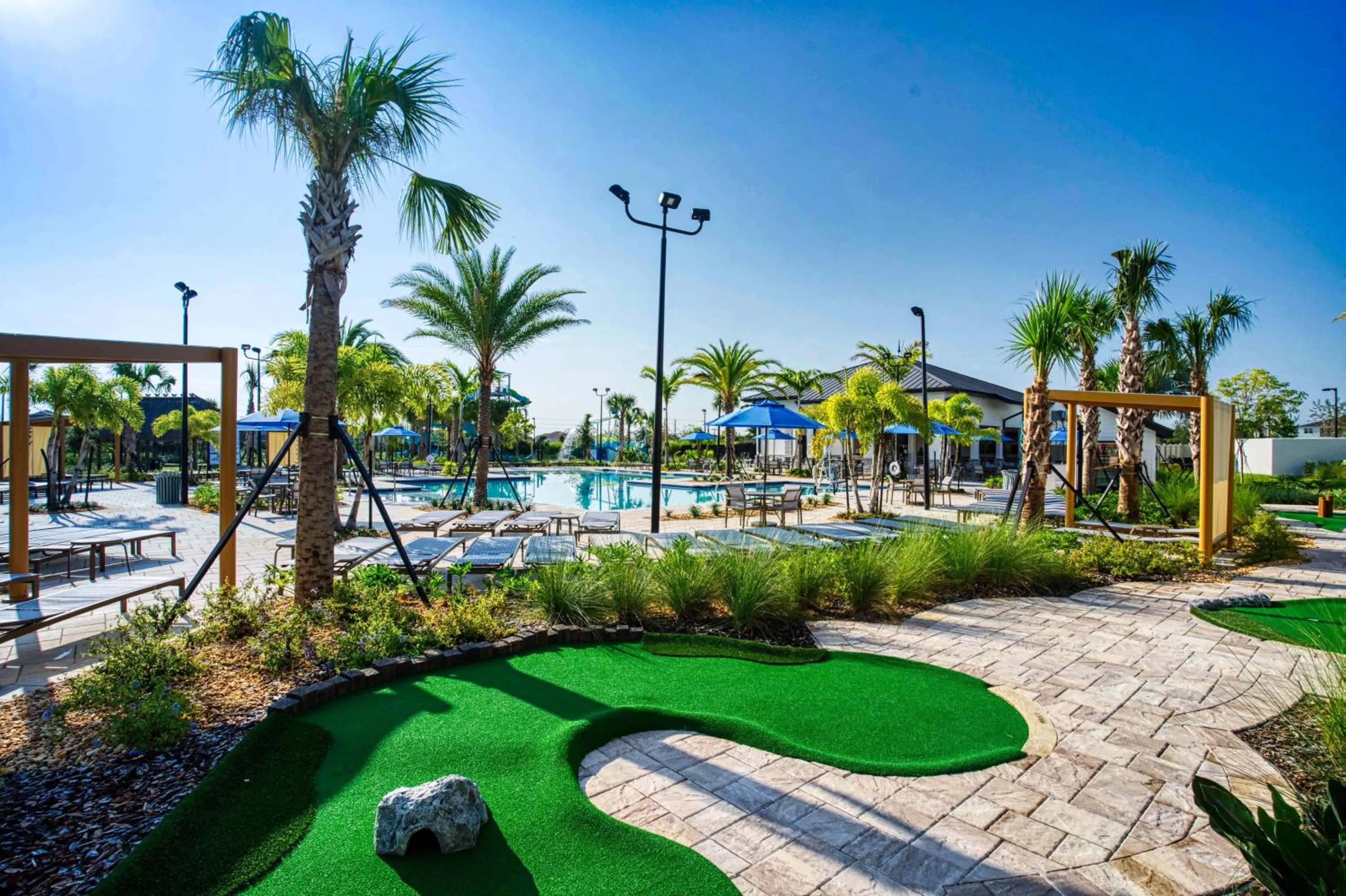 LARGE Villa, Private PoolGAME ROOMMovie Theater