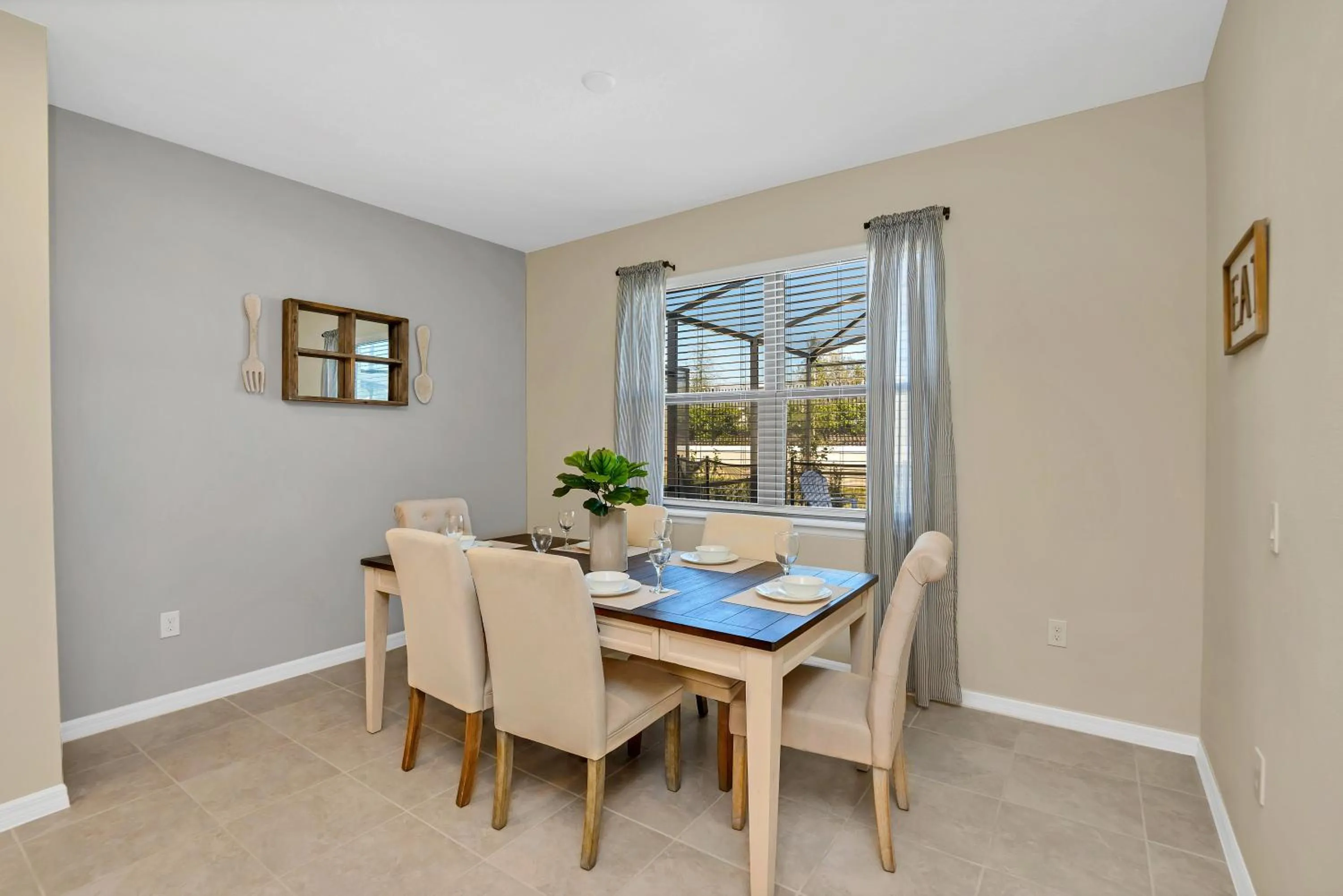 Private Villa wPool, BBQ,FREE Water Park Access