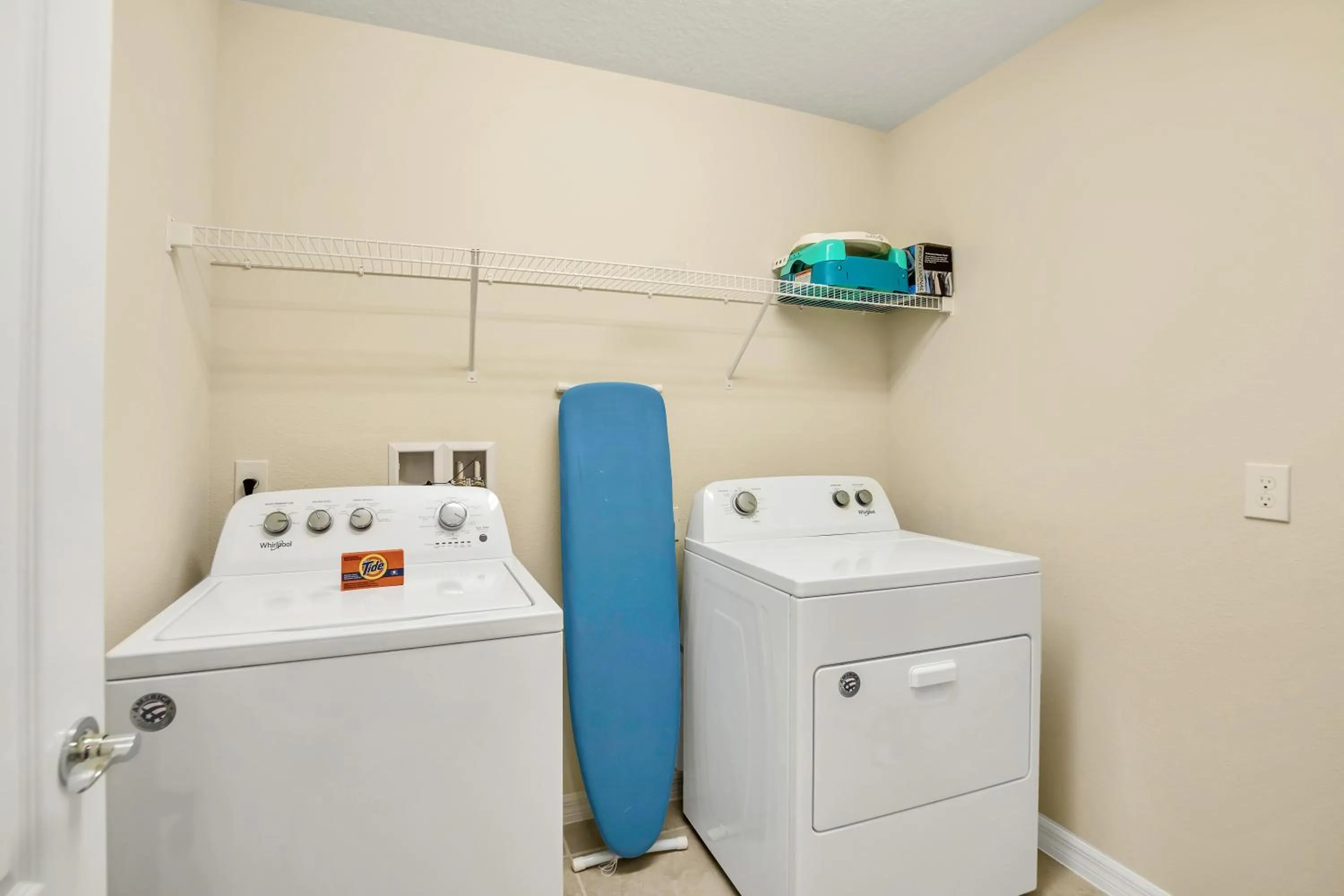 Private Villa wPool, BBQ,FREE Water Park Access