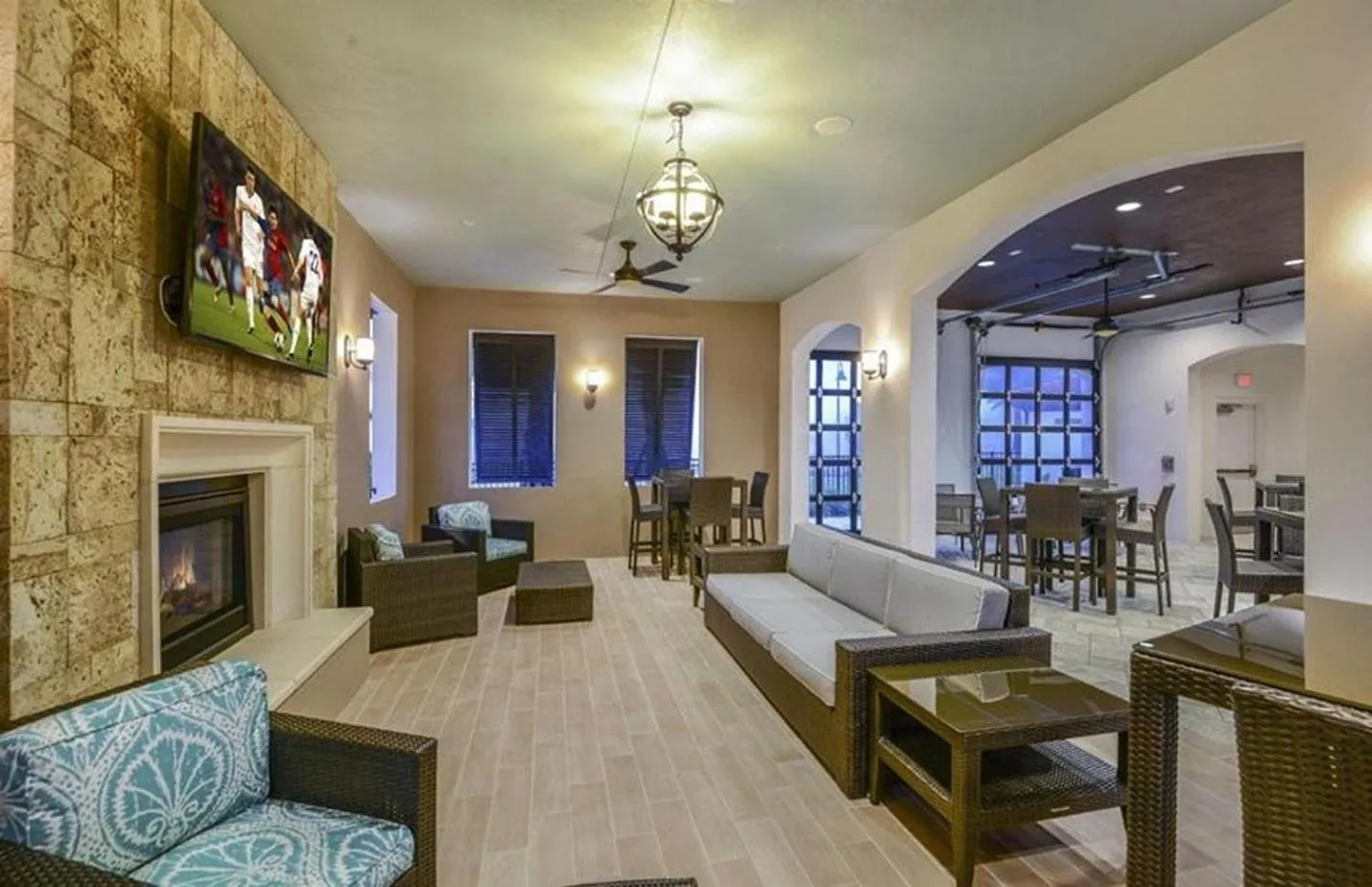 Private Villa wPool, BBQ,FREE Water Park Access