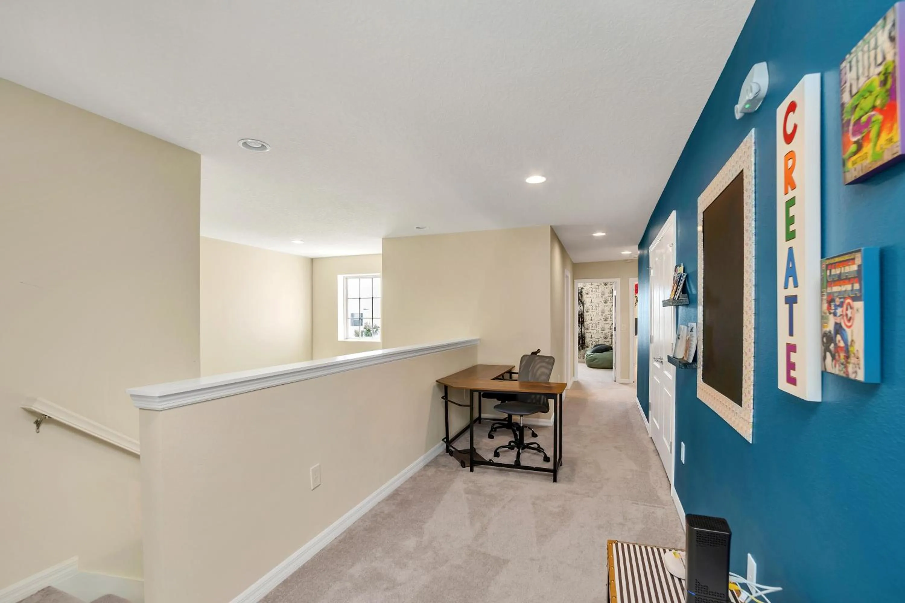 Private Villa wPool, BBQ,FREE Water Park Access