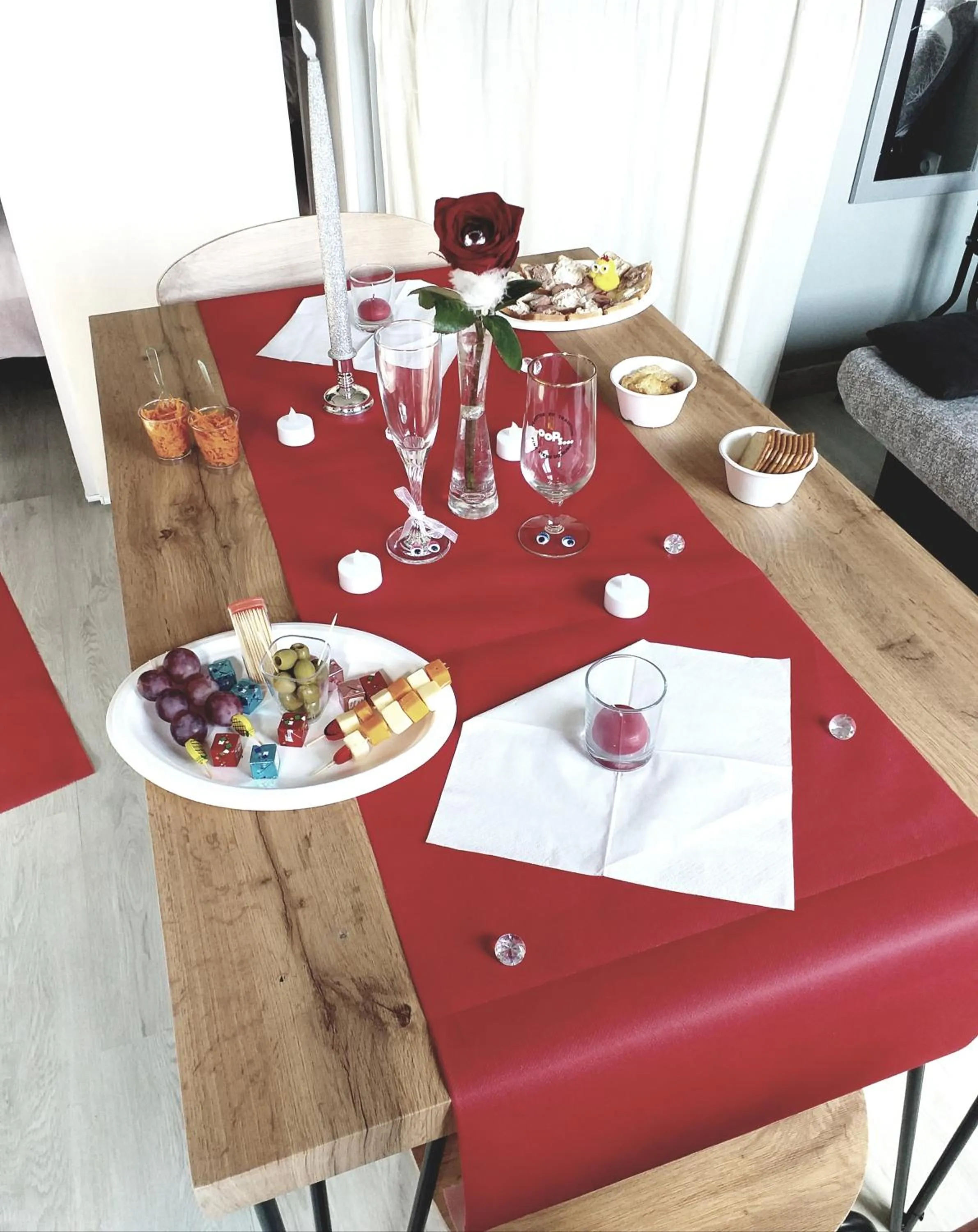 Chalet du bien-être