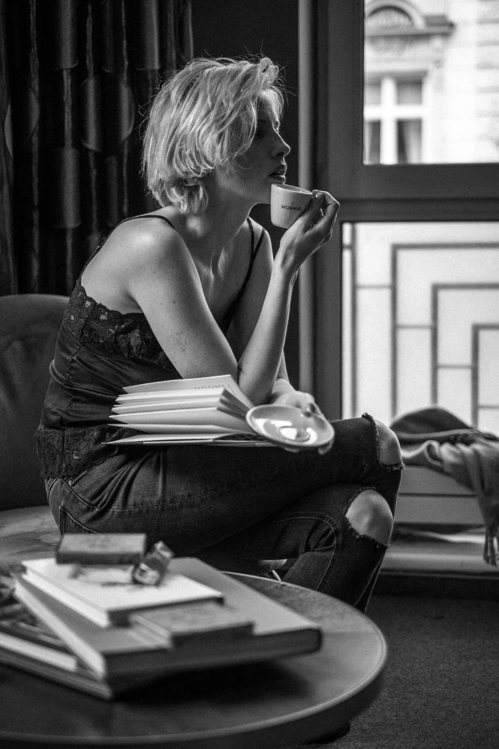 Staff in KONCEPT HOTEL Neue Horizonte