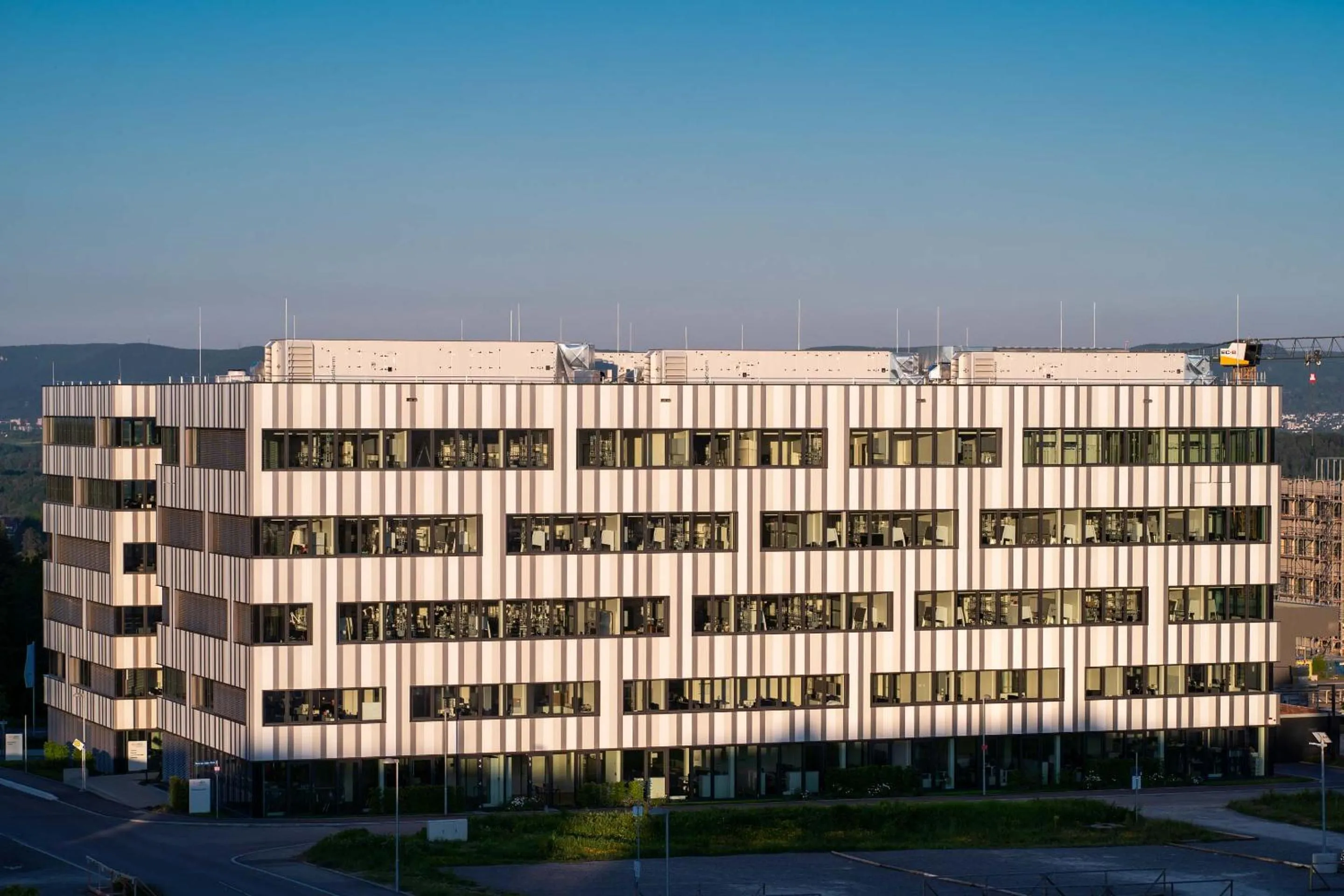 Staff in KONCEPT HOTEL Neue Horizonte