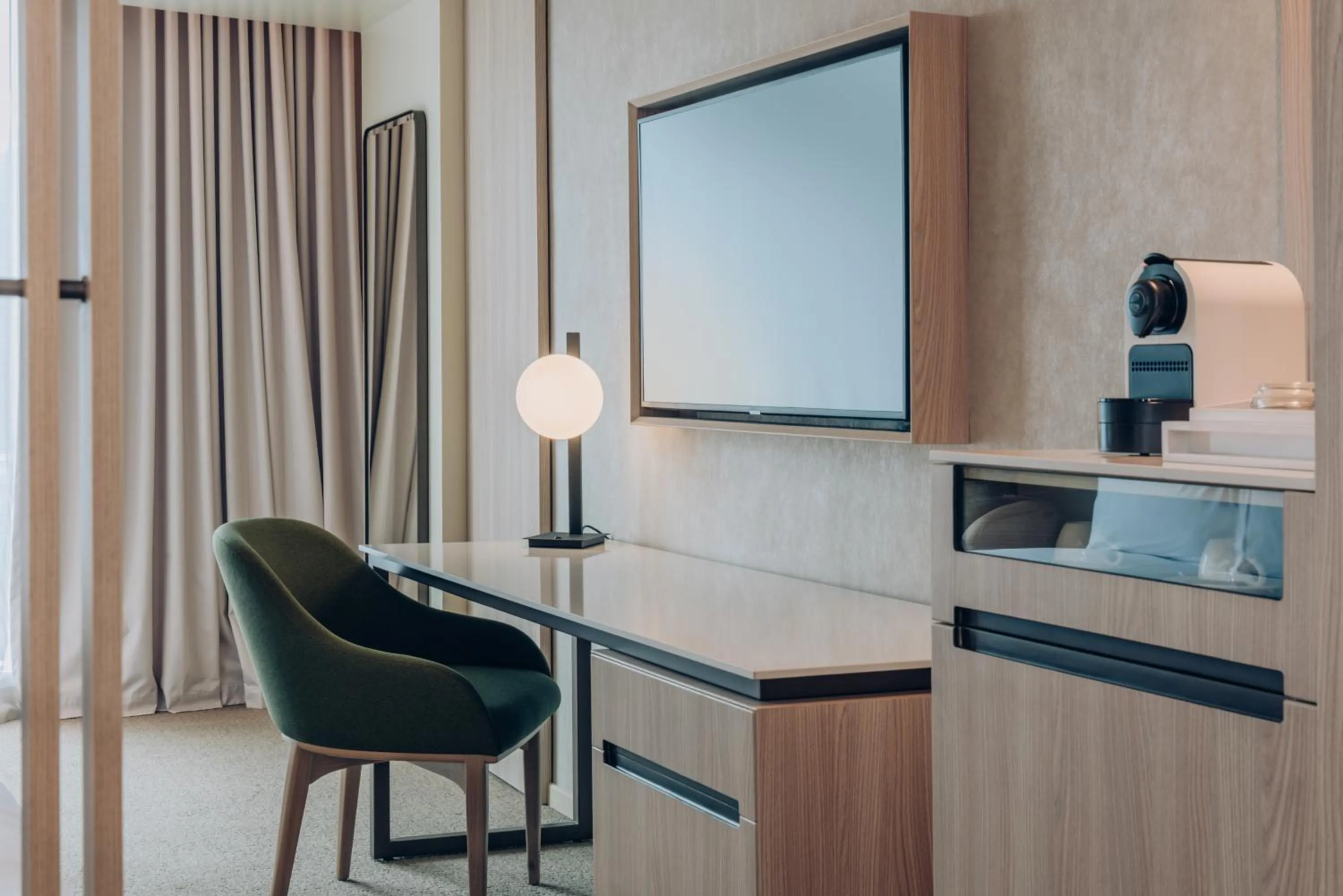 TV and multimedia in Iberostar Selection Miraflores