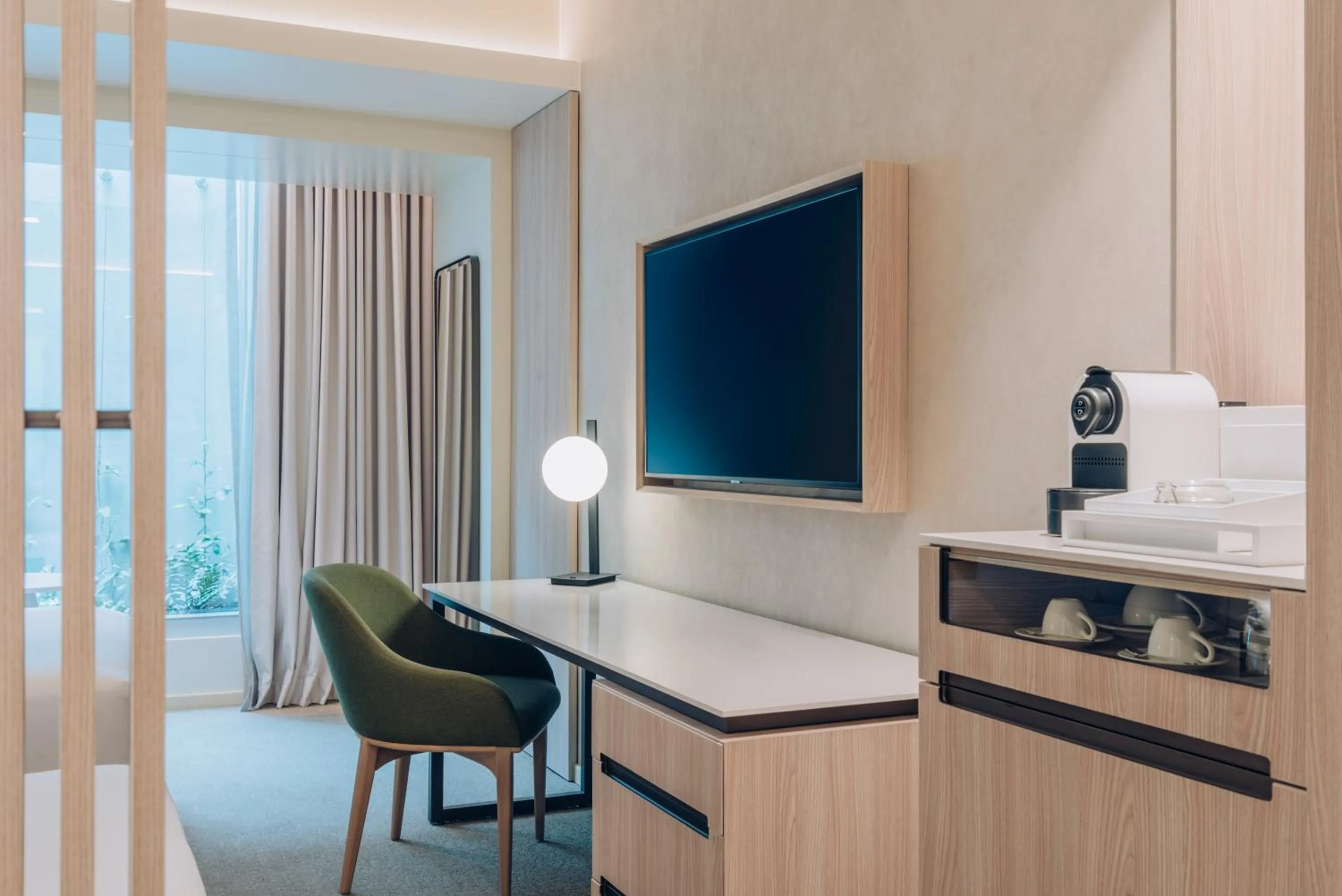 Communal lounge/ TV room in Iberostar Selection Miraflores