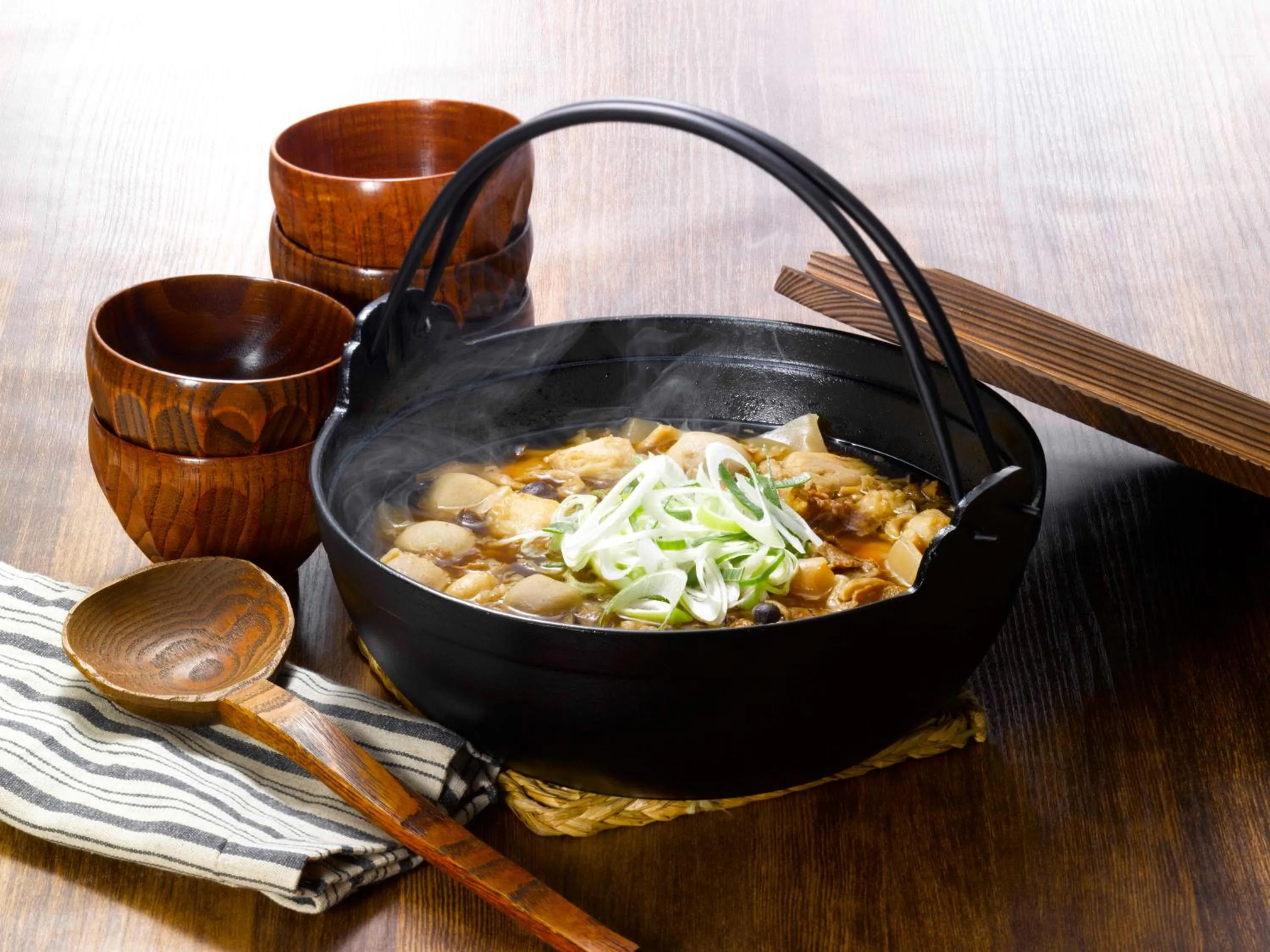 Food in Richmond Hotel Premier Sendai Ekimae