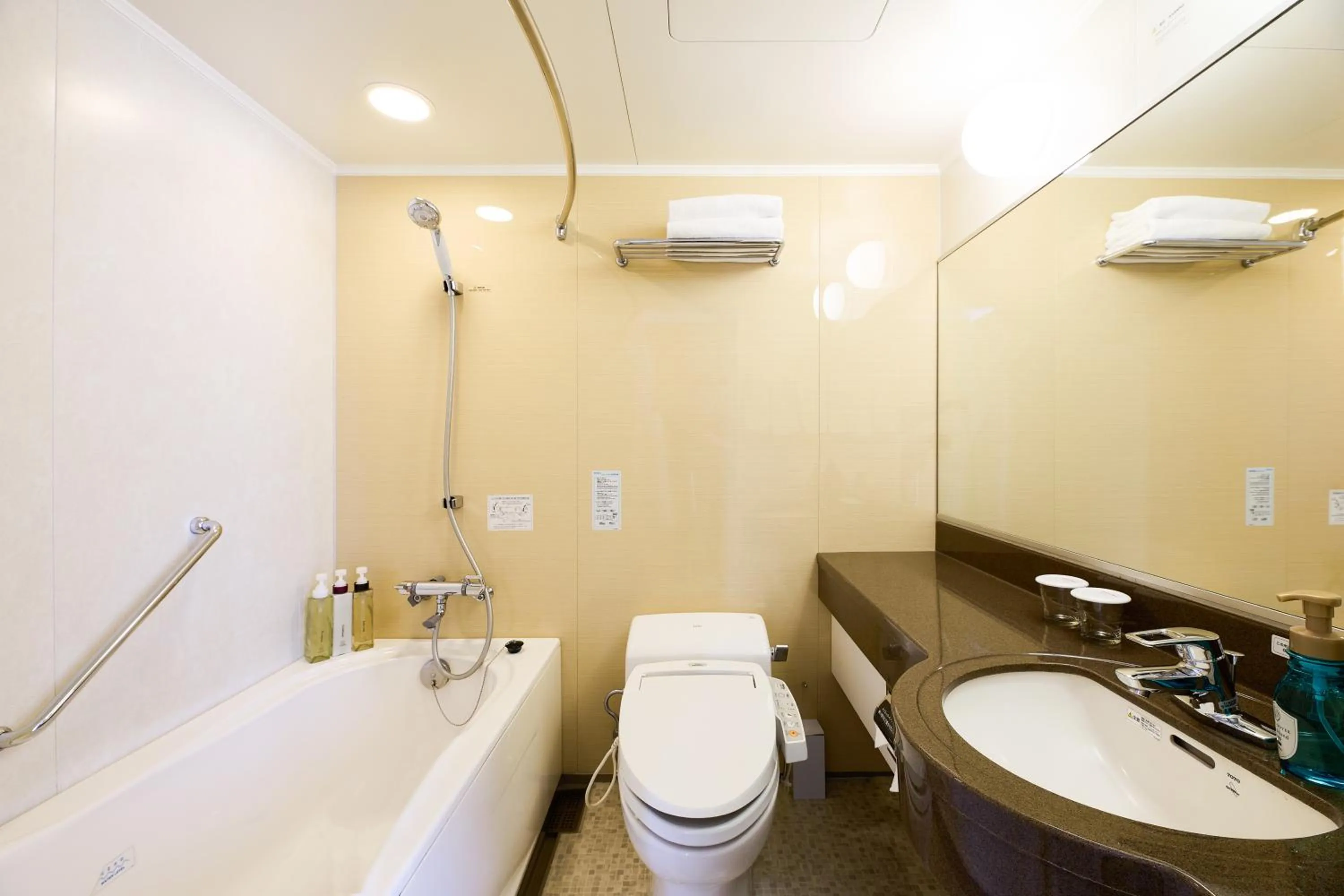 Richmond Hotel Premier Sendai Ekimae