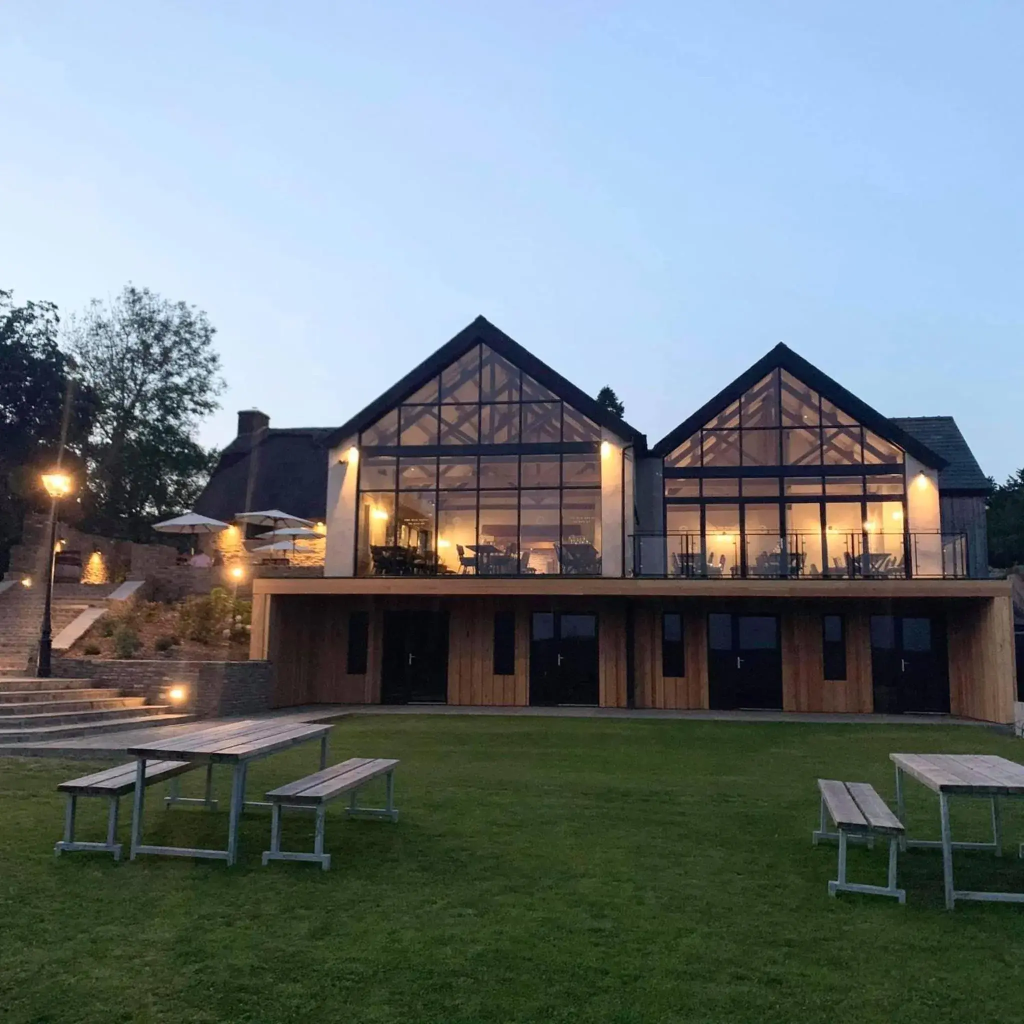 The Old House 1147 The Old House 1147