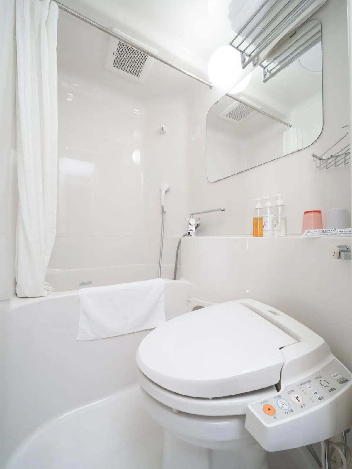 Super Hotel Kyoto Shijokawaramachi