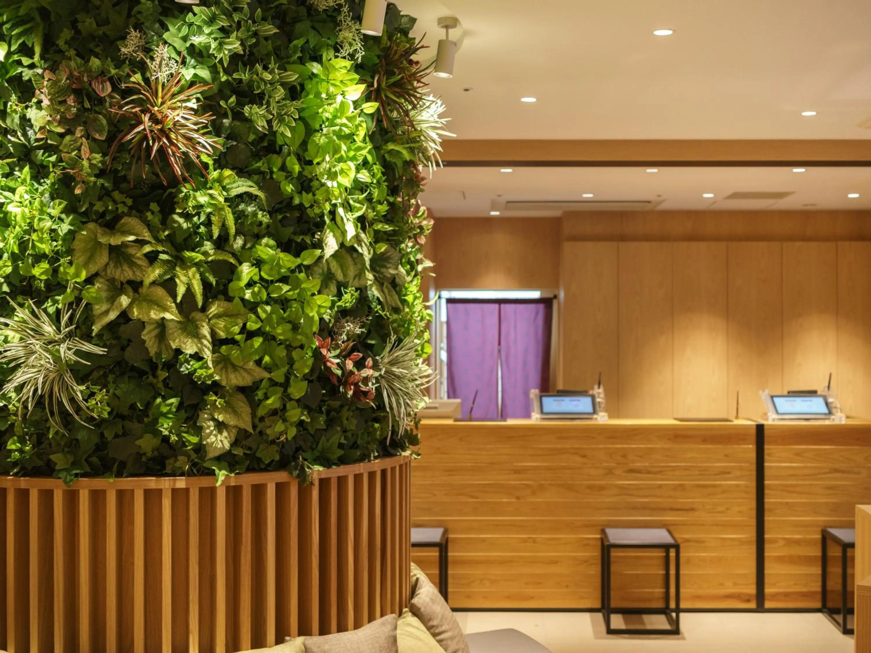 Super Hotel Kyoto Shijokawaramachi