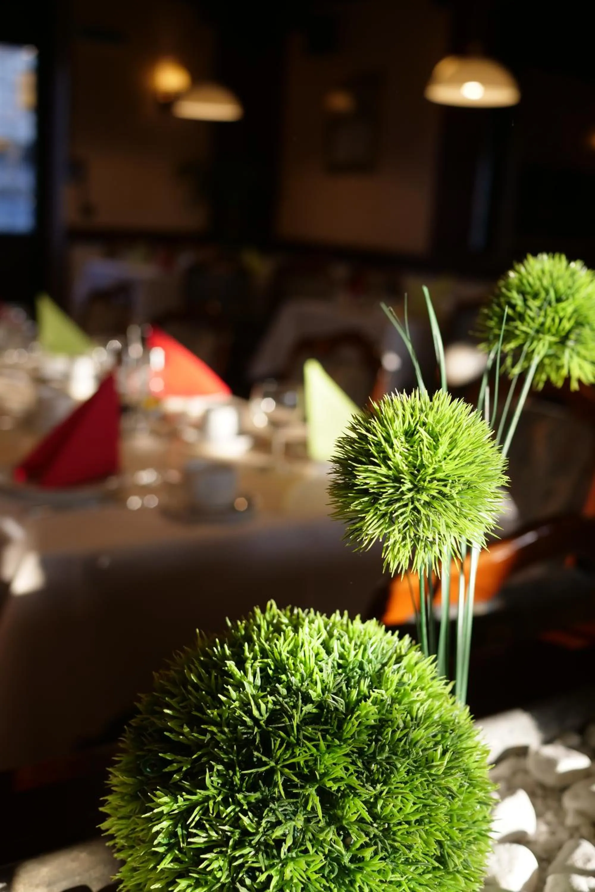 Other in Parkhotel Bergheim