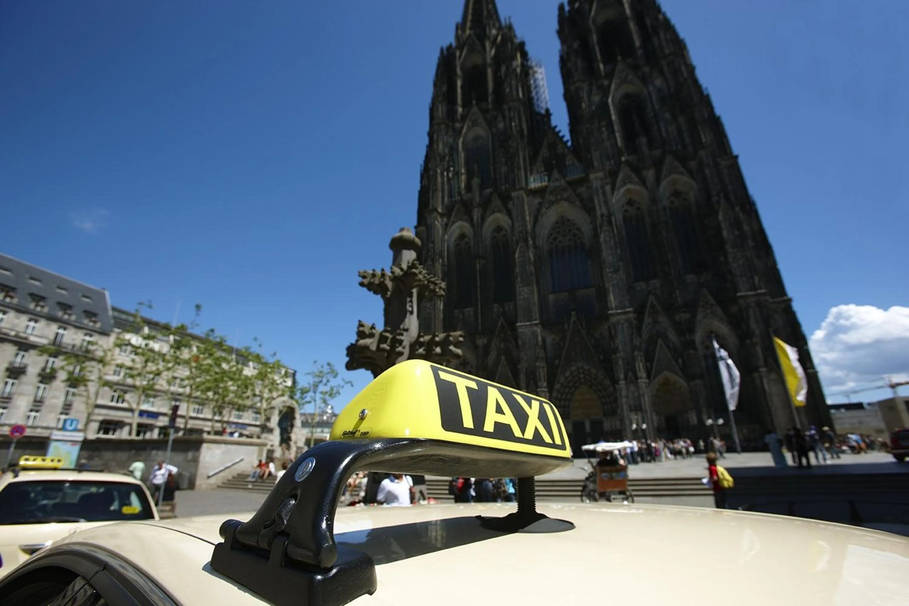 Other in Parkhotel Bergheim