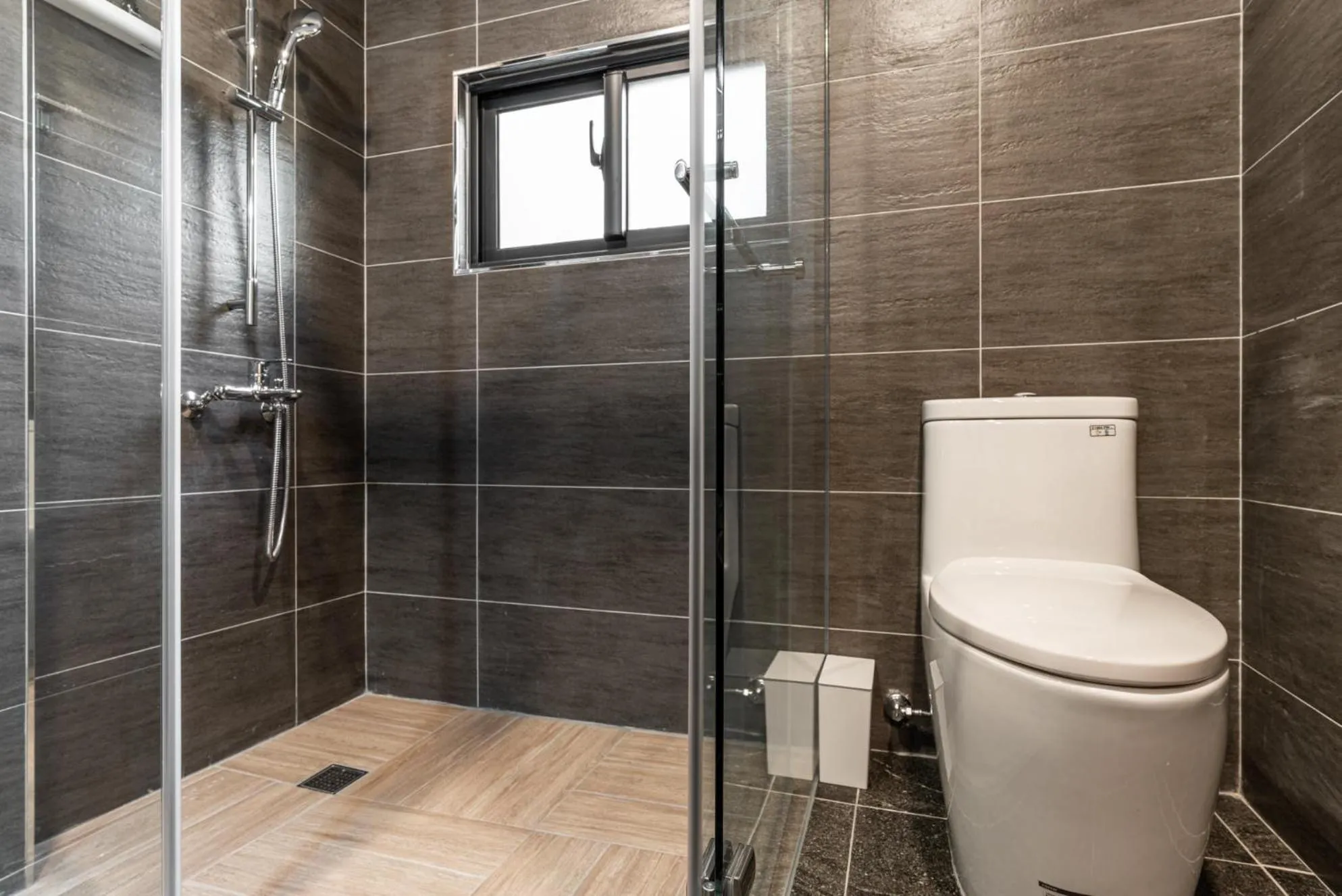 Bathroom in Marbordo B&B