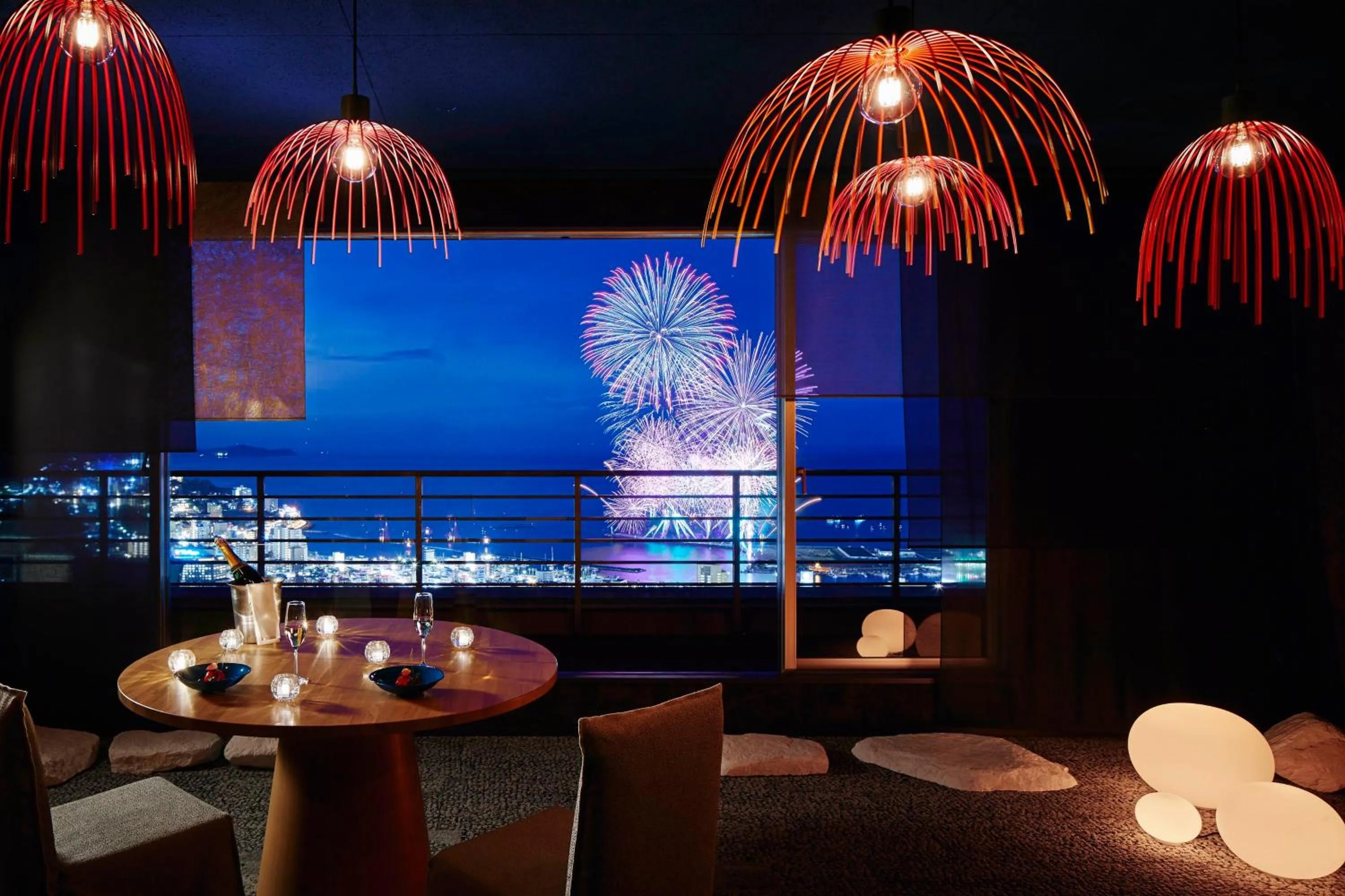 Restaurant/places to eat in RISONARE Atami