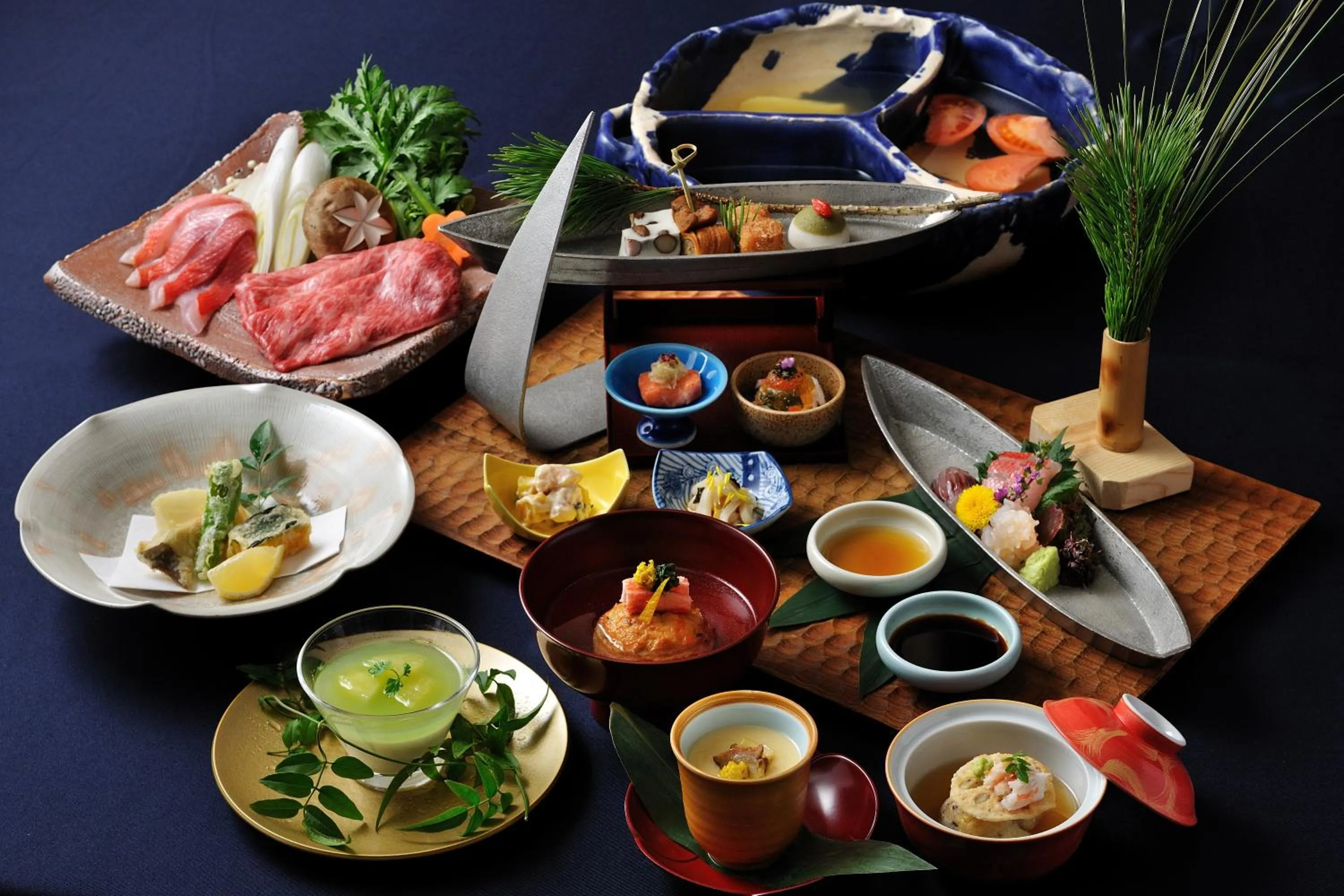 Restaurant/places to eat in RISONARE Atami