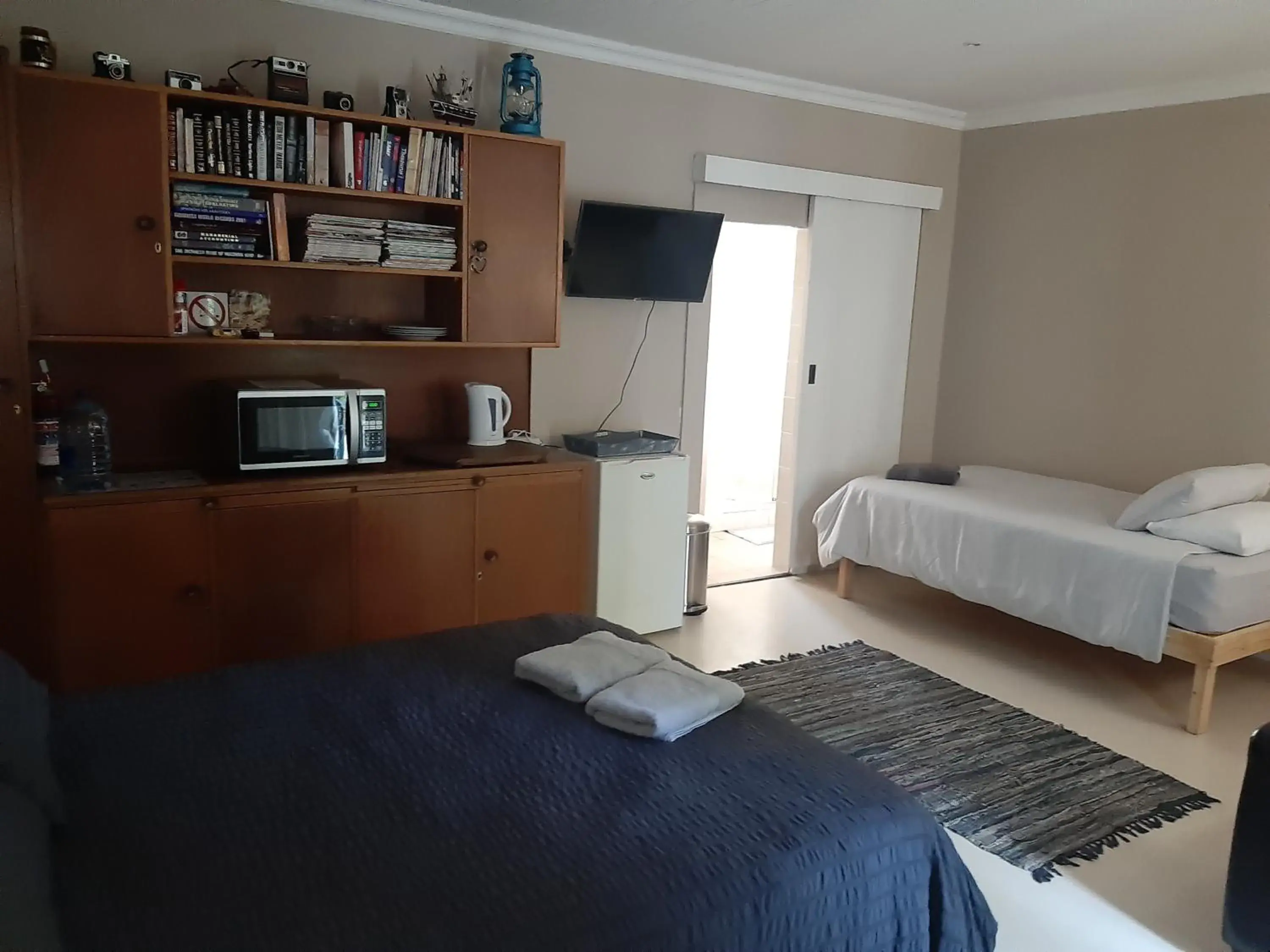 Triple Room in Dennecres4GuestRooms Triple Room in Dennecres4GuestRooms