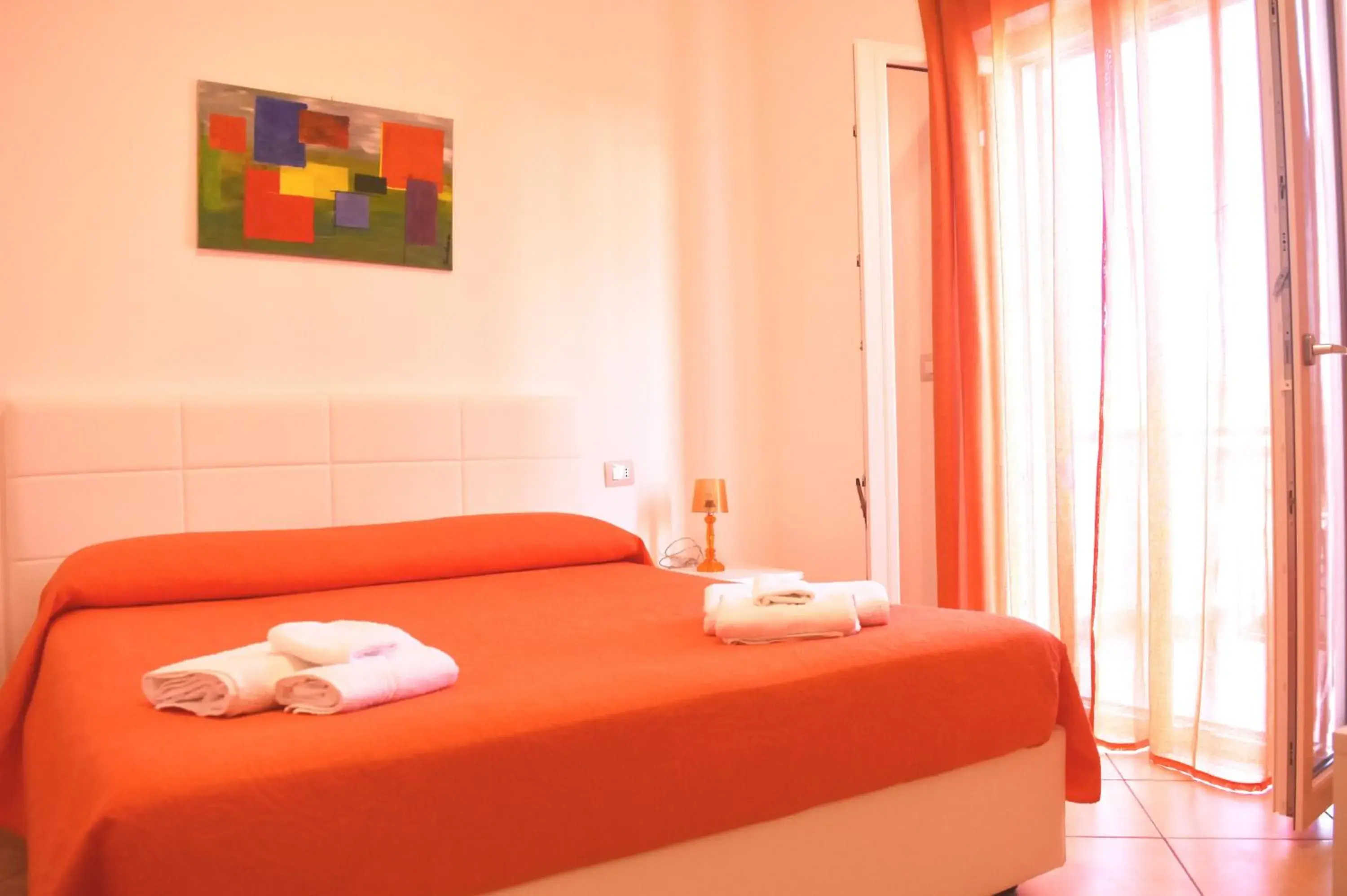 Bed & Breakfast Domus Pepe Scalea Bed & Breakfast Domus Pepe Scalea