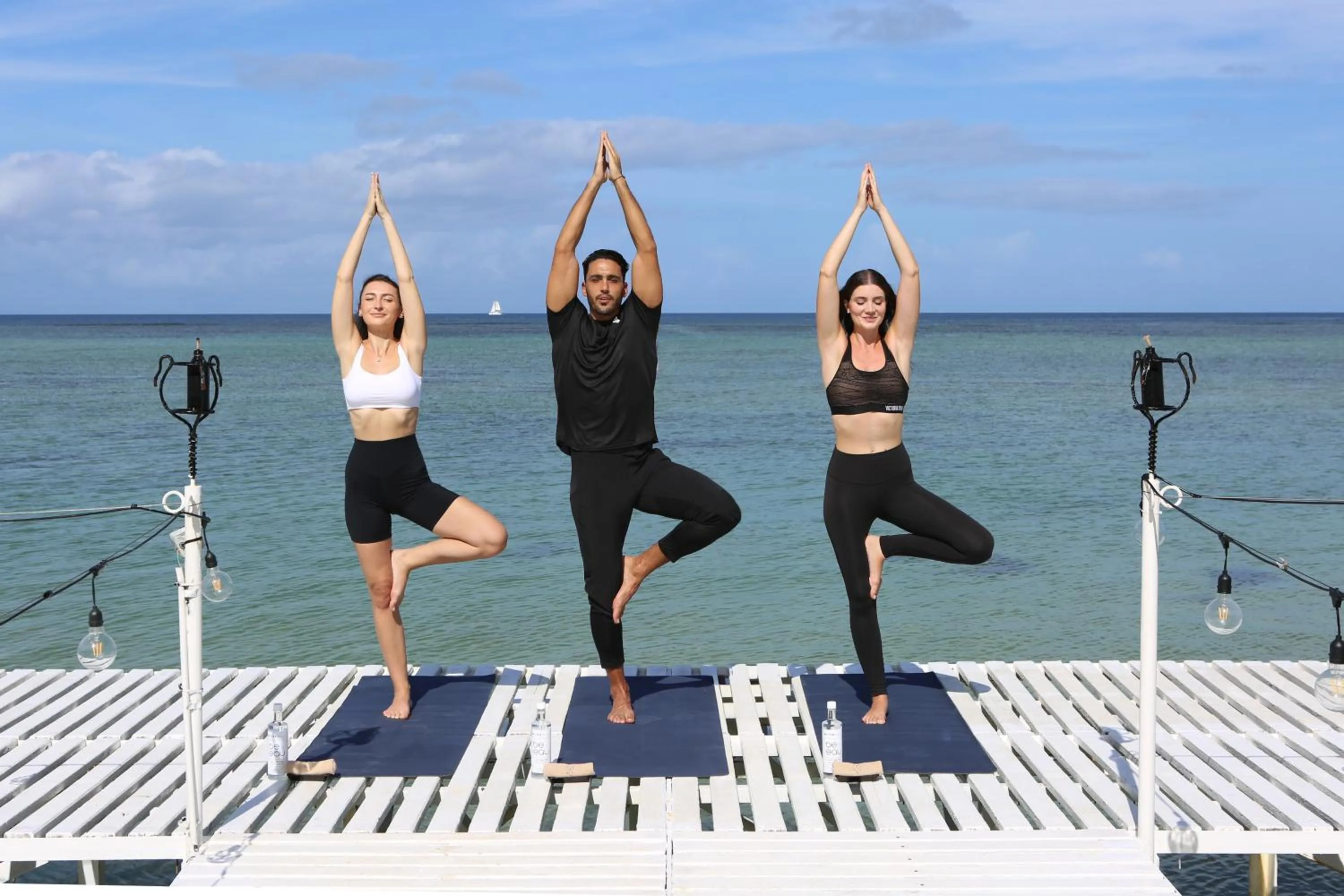 Activities in Maradiva Villas Resort and Spa