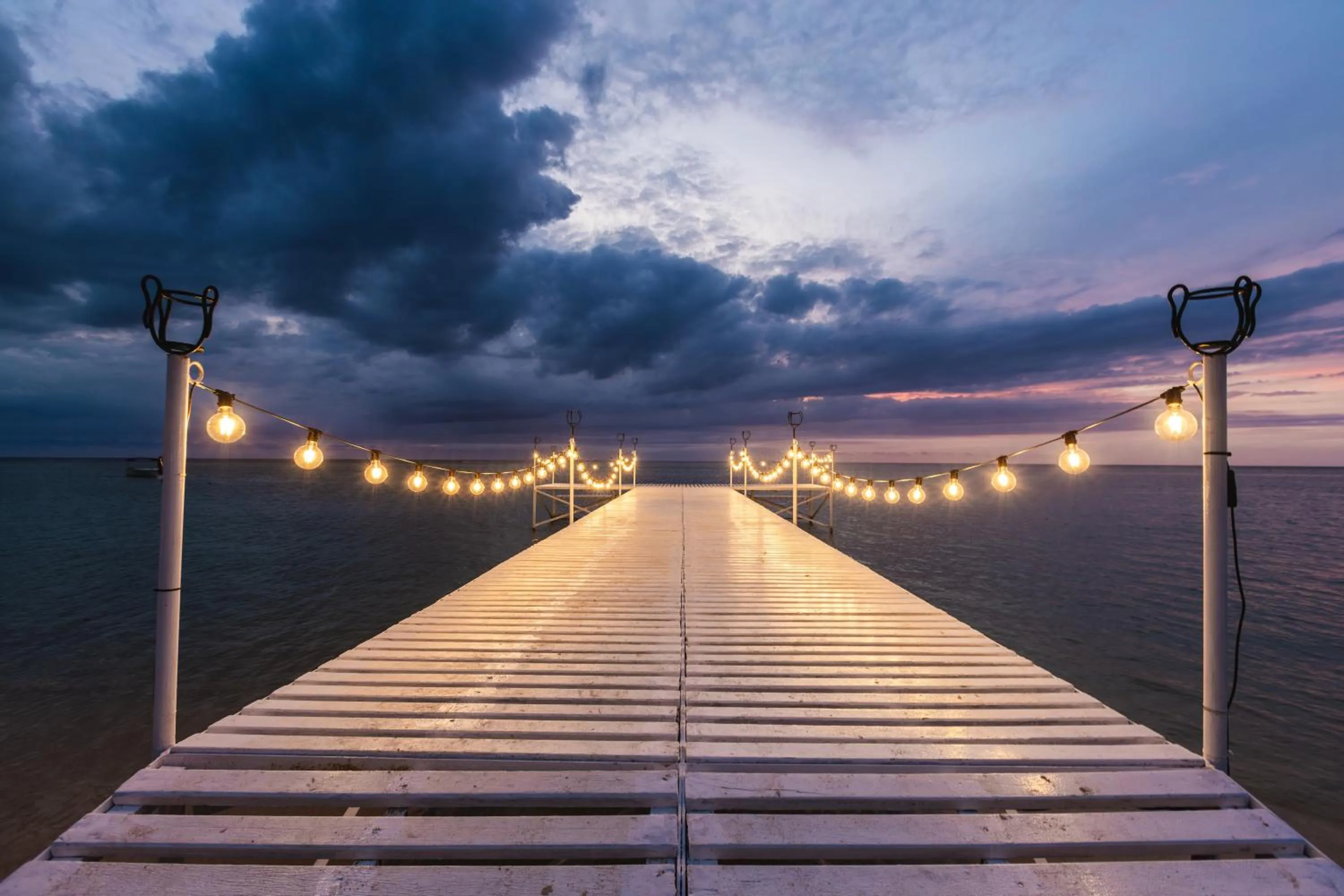 Night in Maradiva Villas Resort and Spa