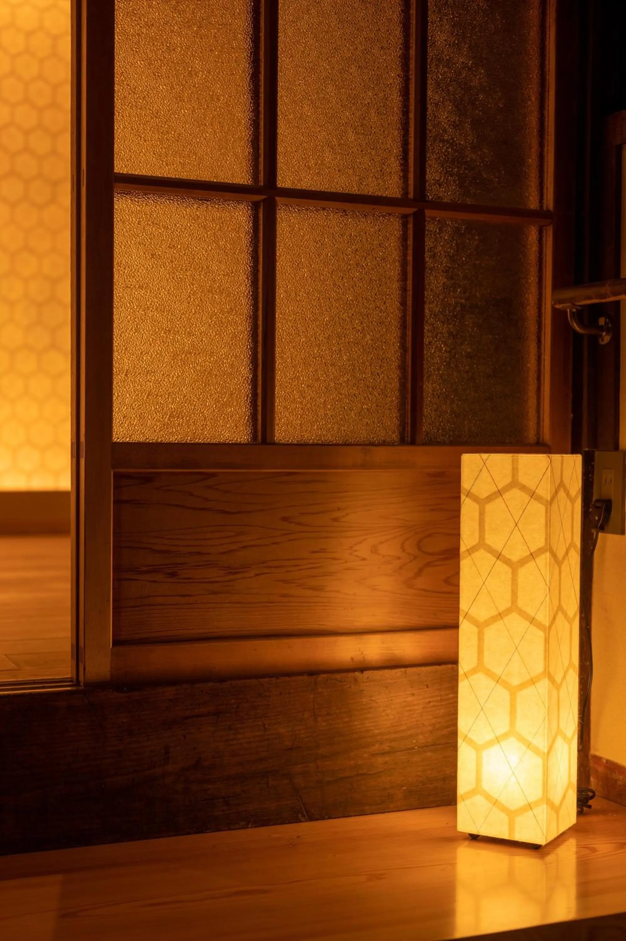 Property building in CAMPTON Higashiyama Roku