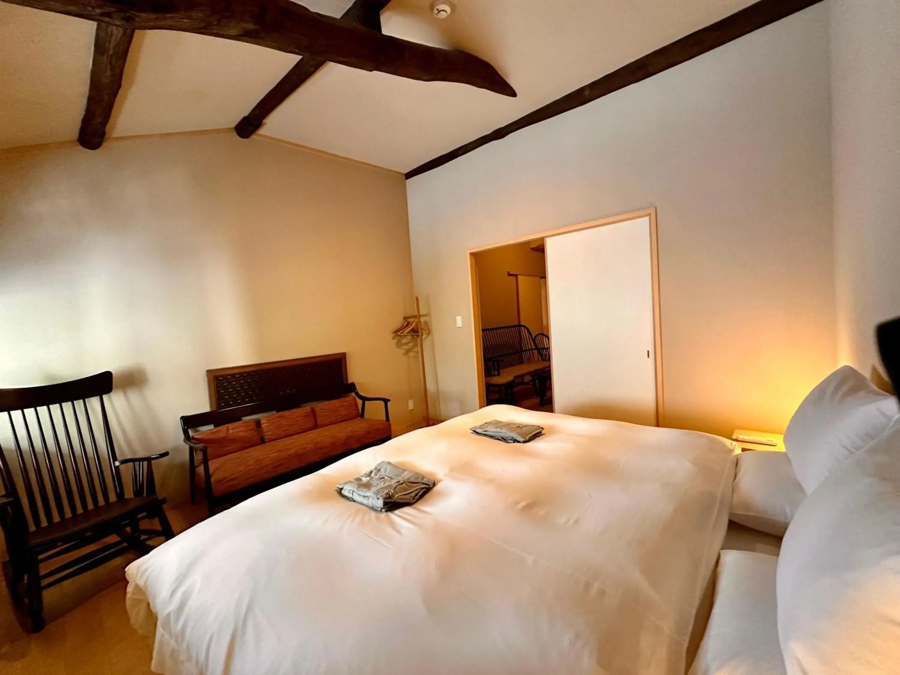 Three-Bedroom Villa in CAMPTON Higashiyama Roku Three-Bedroom Villa in CAMPTON Higashiyama Roku