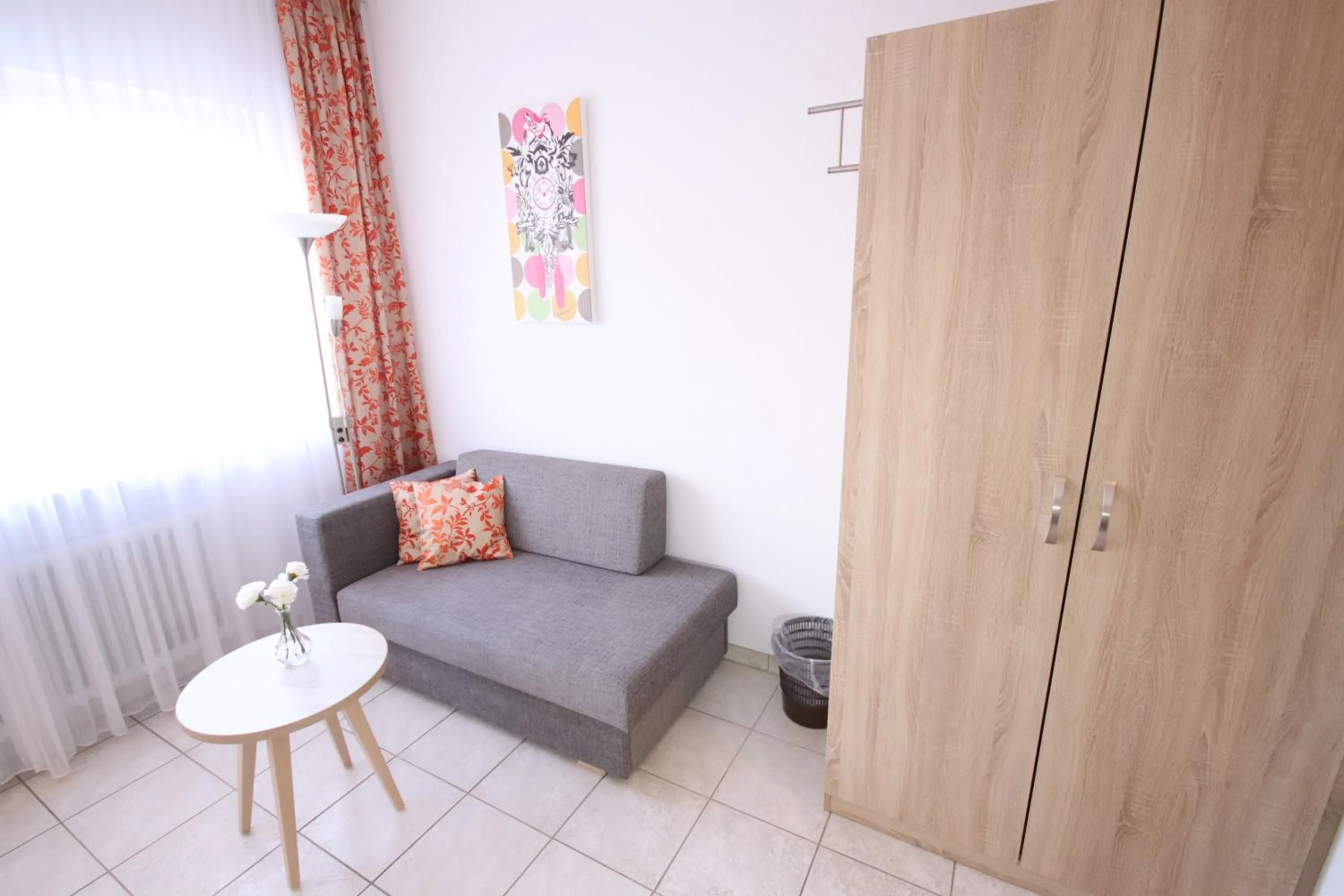 Living room in Appartements Biedermeier