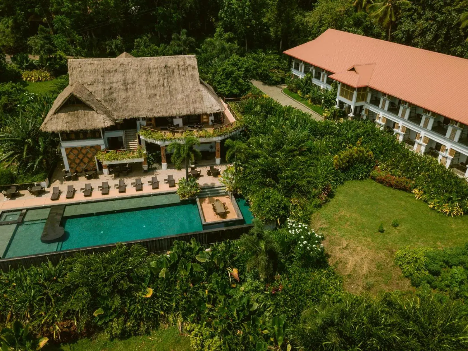 Damires Hills Farm and Spa Resort Damires Hills Farm and Spa Resort