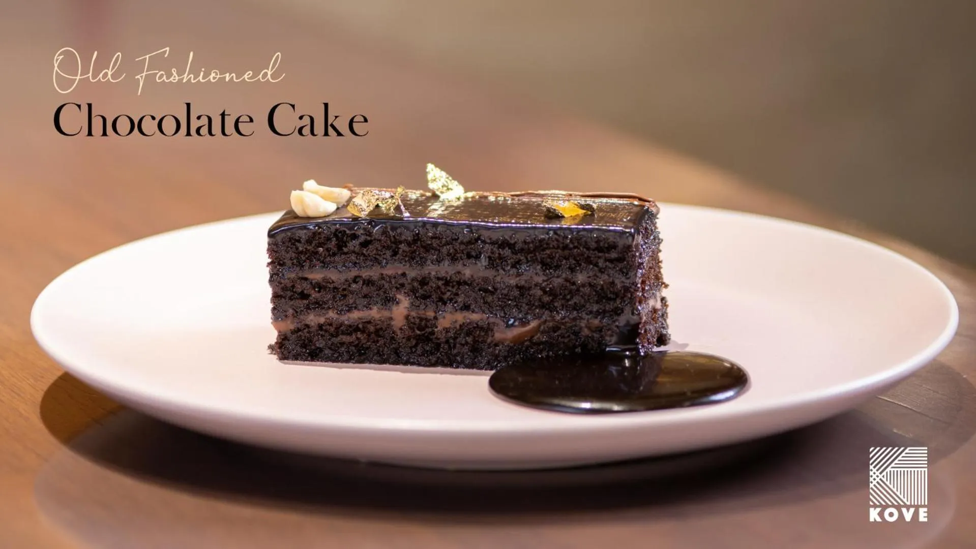 Restaurant/places to eat in IKON By Annapoorna