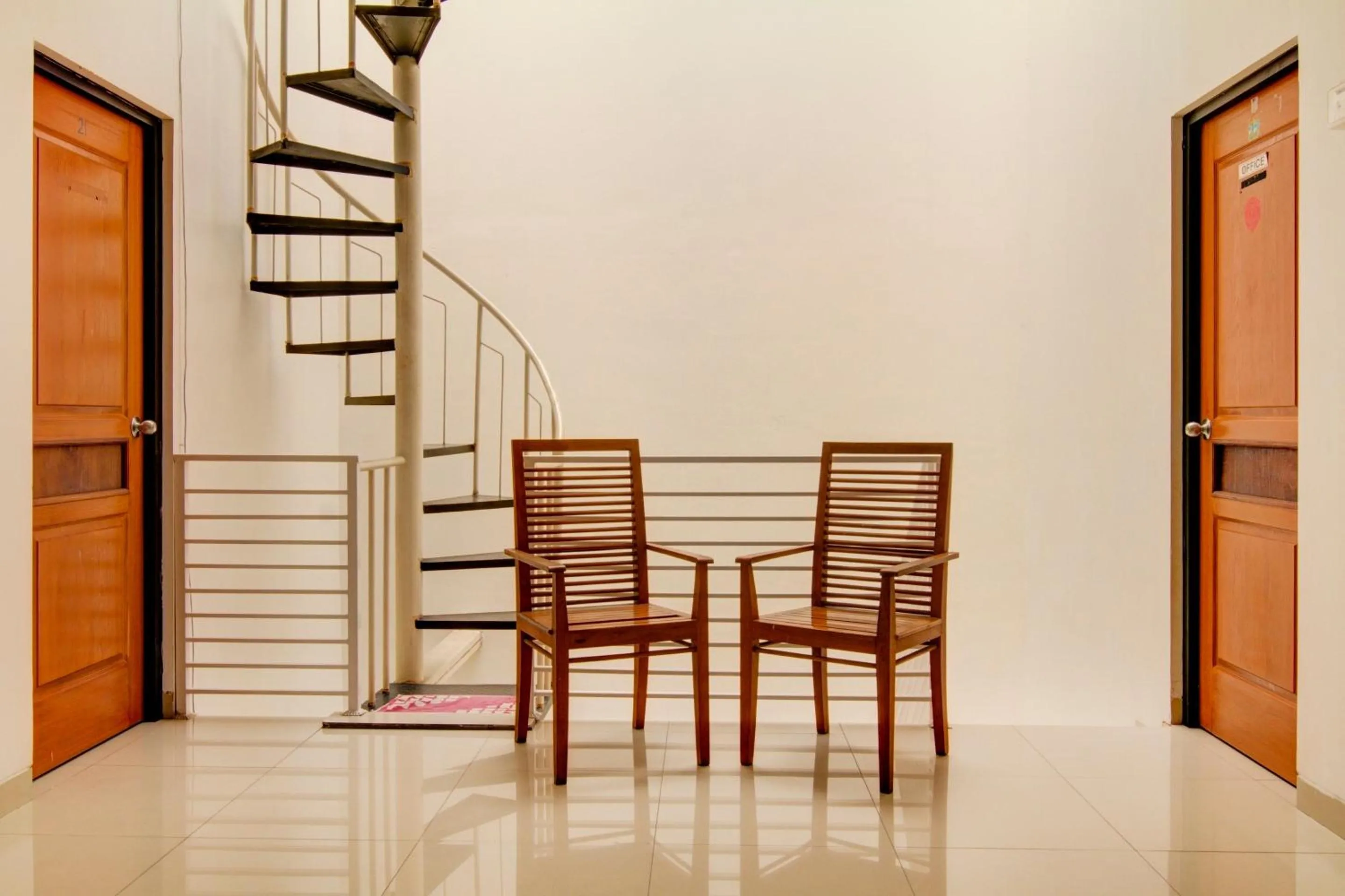 Other in OYO Life 89990 Kost Waterfront 75 Sub