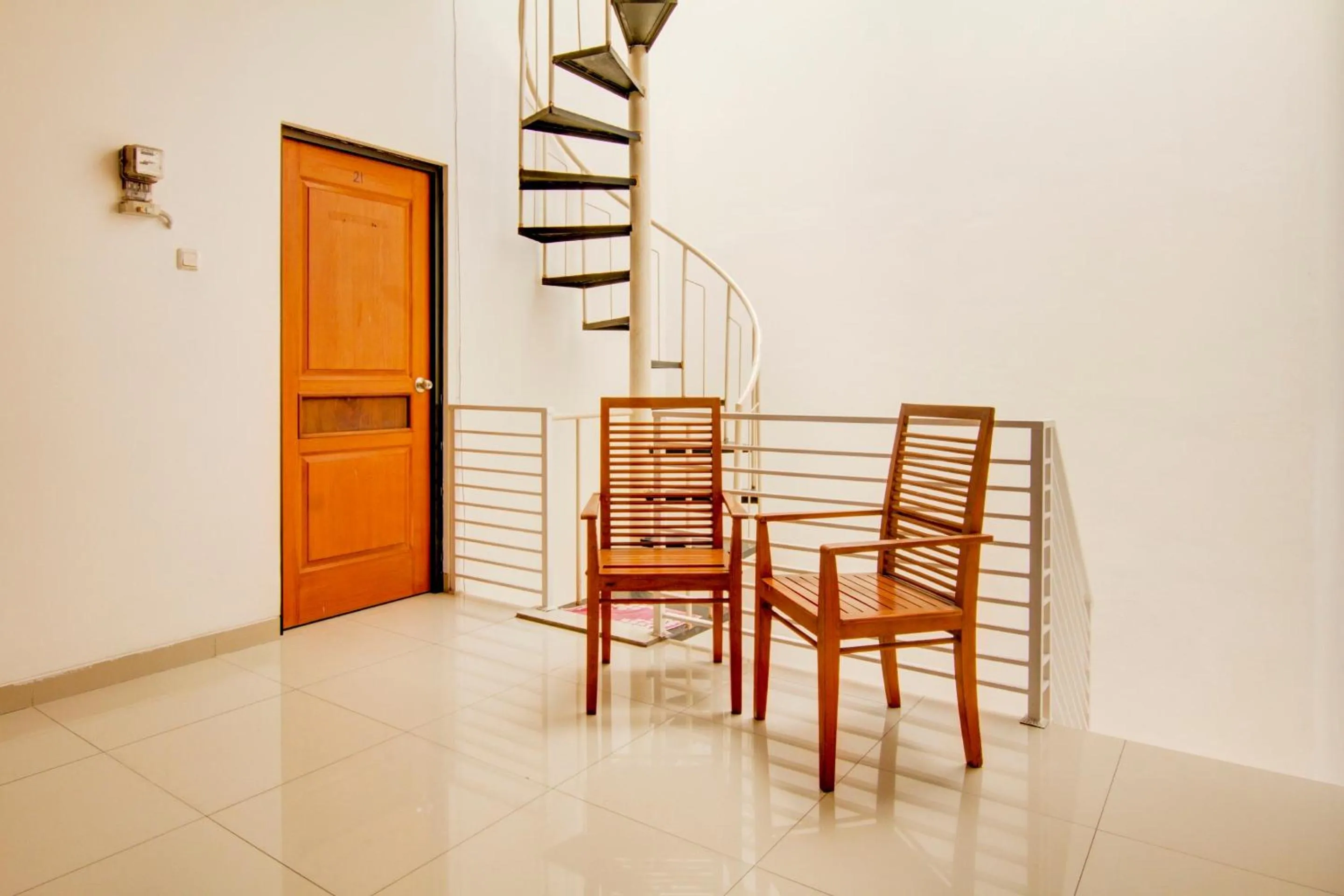 Other in OYO Life 89990 Kost Waterfront 75 Sub