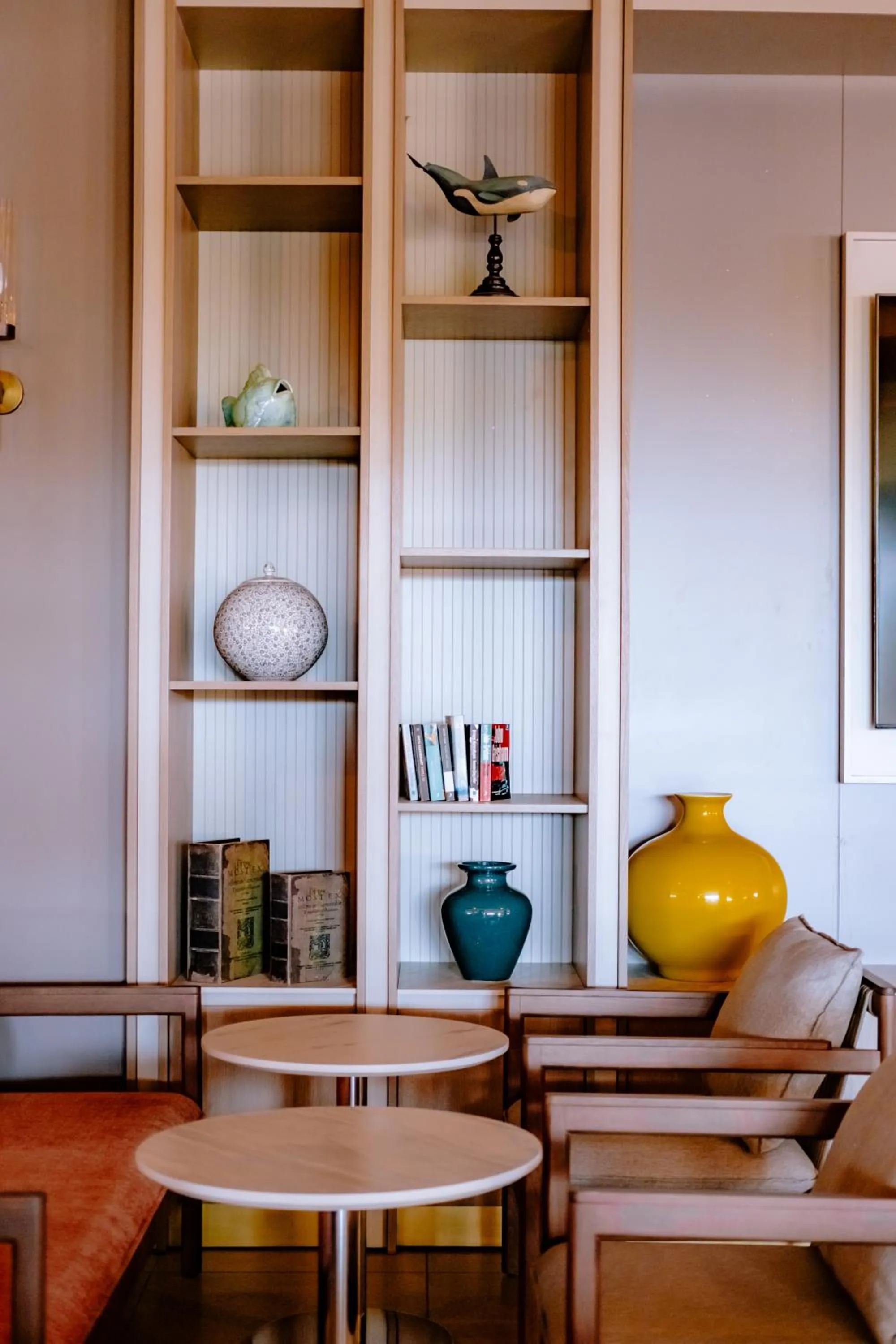 Decorative detail in Barut GOIA