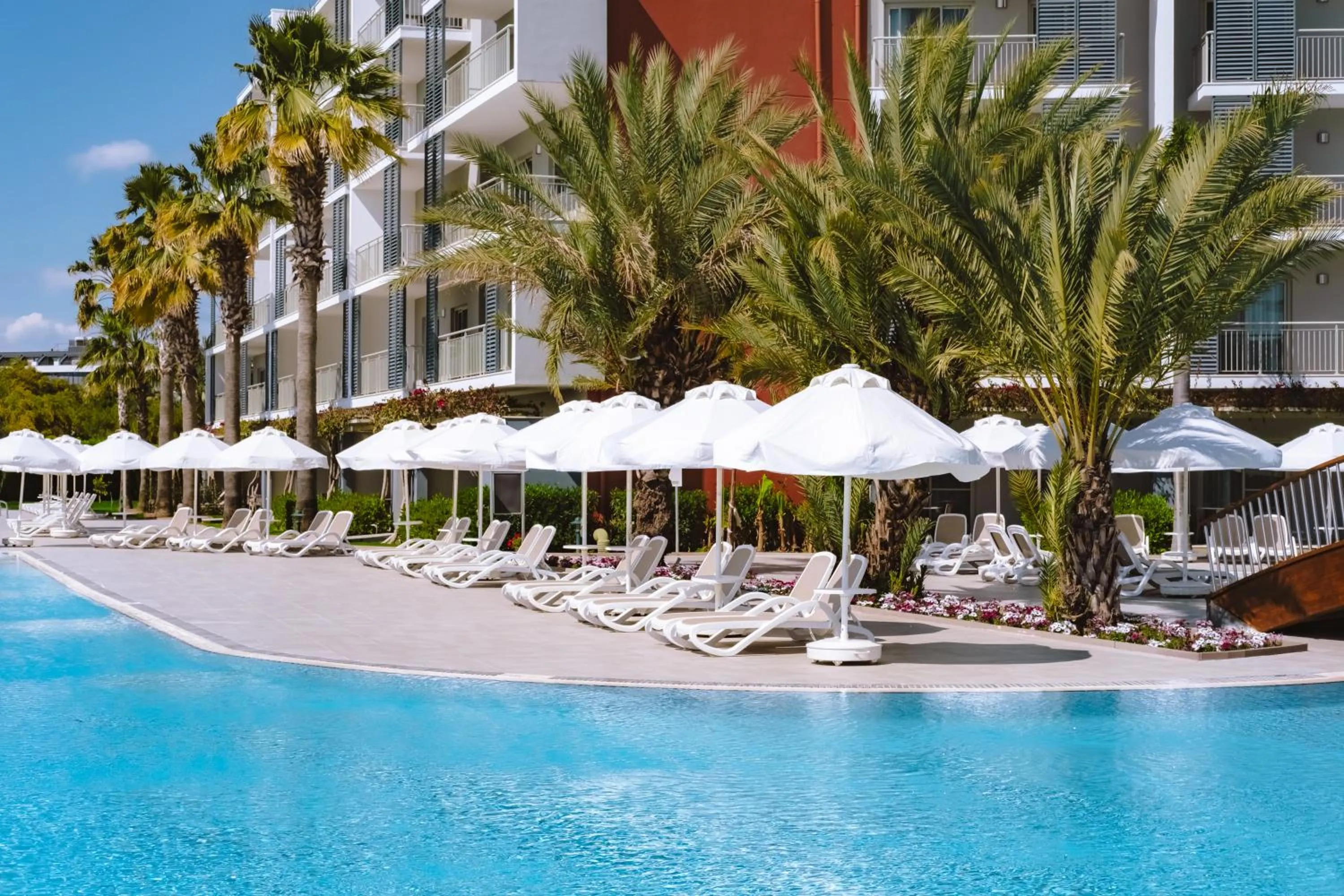 Property building in Barut GOIA