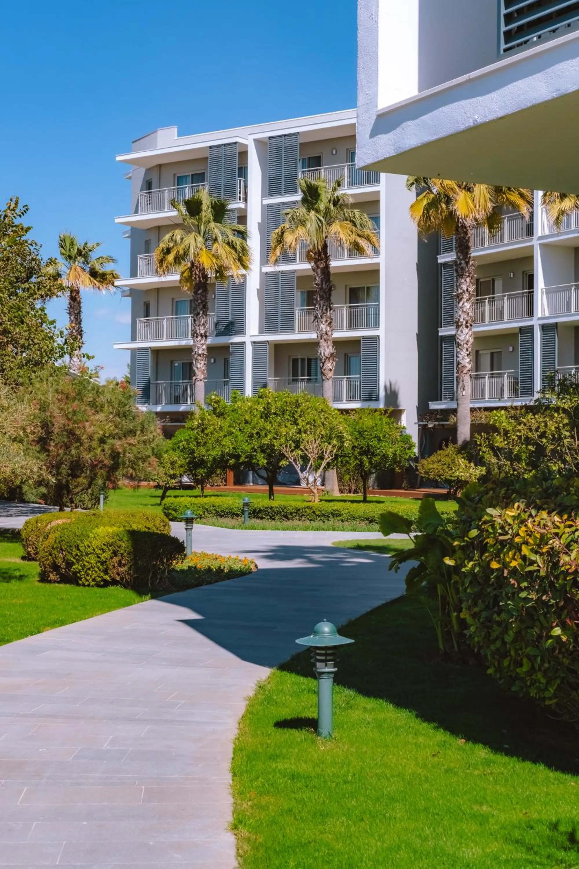 Property building in Barut GOIA