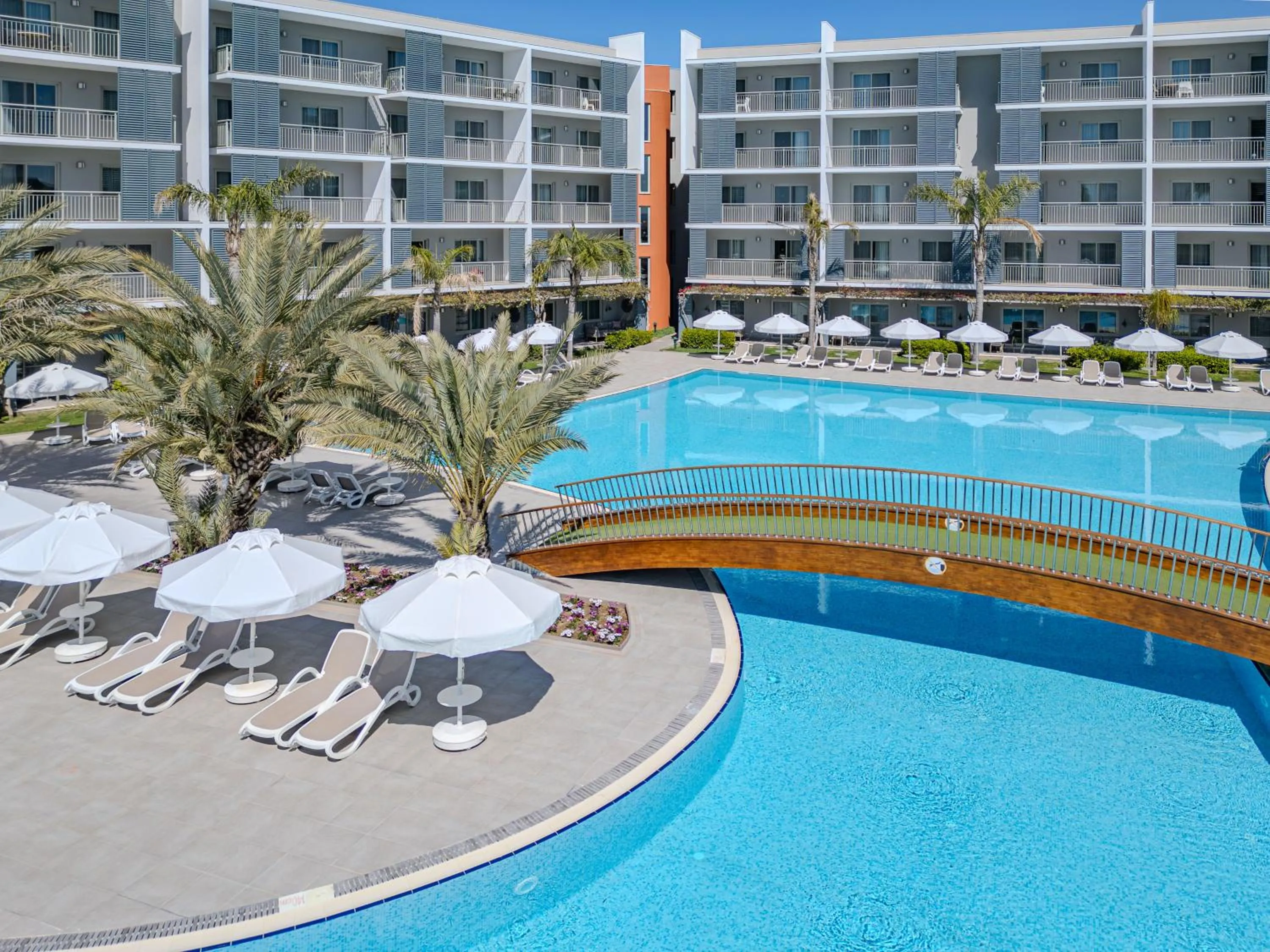 Property building in Barut GOIA