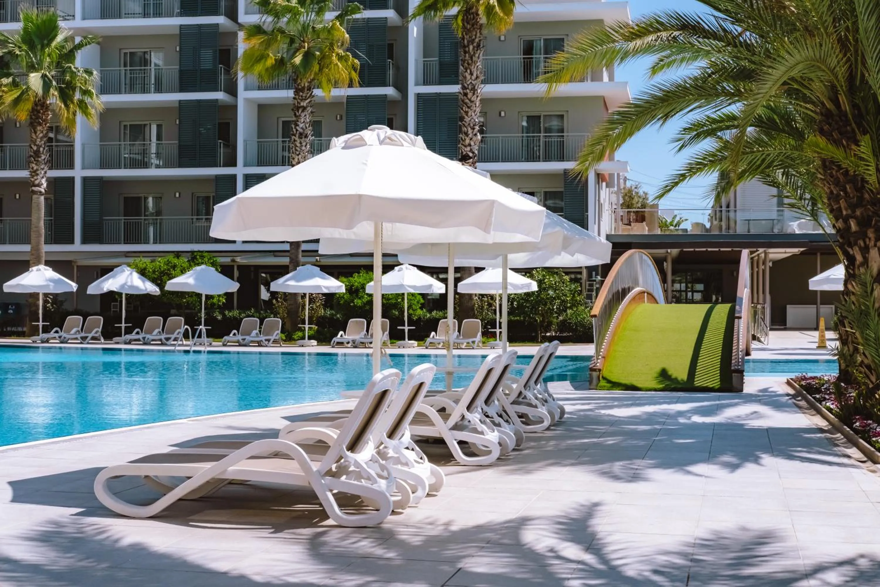 Property building in Barut GOIA