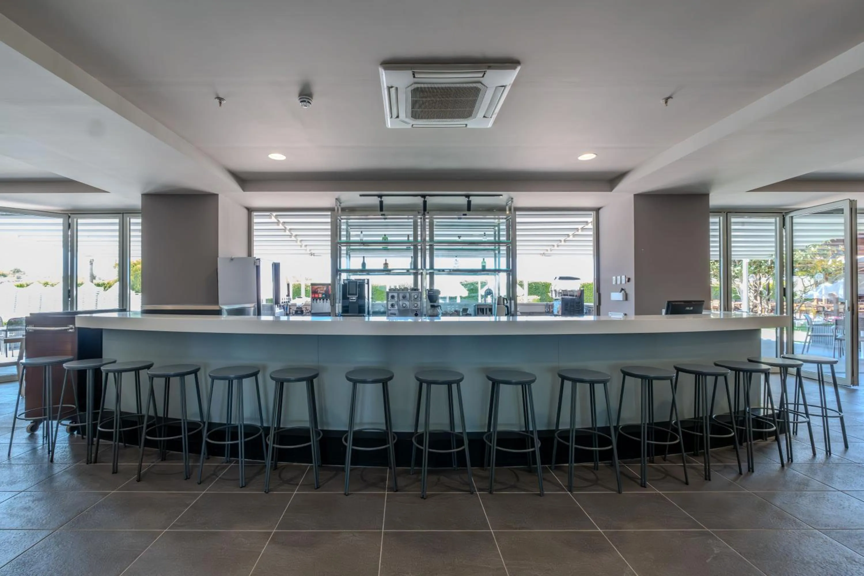 Lounge or bar in Barut GOIA