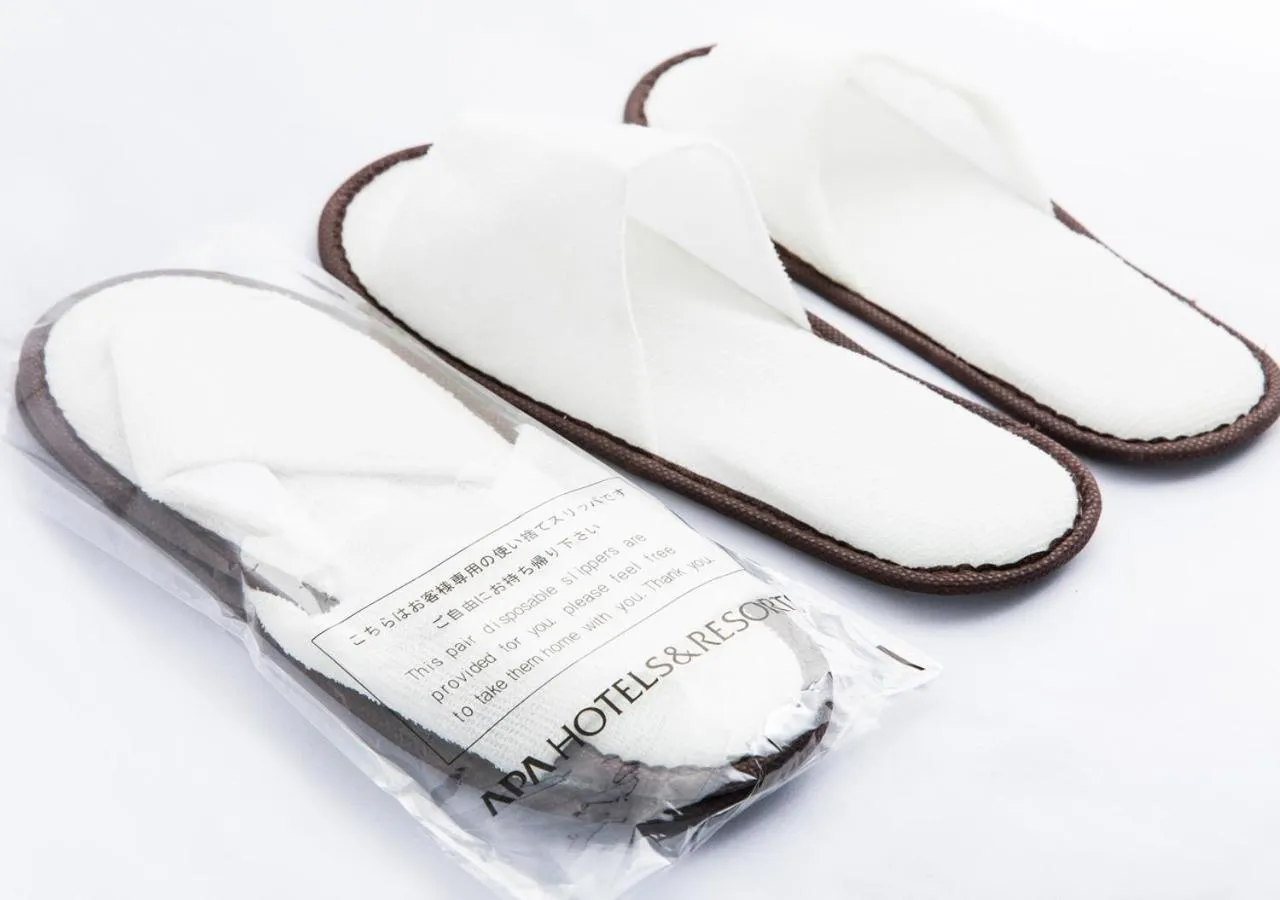 Photo of the whole room in APA Hotel Nambakita Shinsaibashi Ekimae