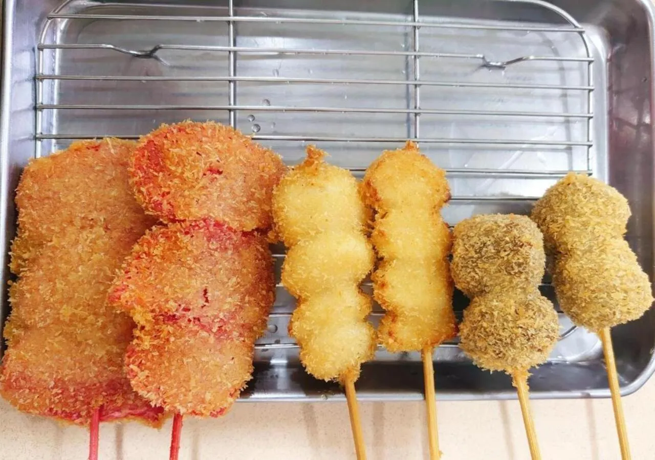 Off site in APA Hotel Nambakita Shinsaibashi Ekimae