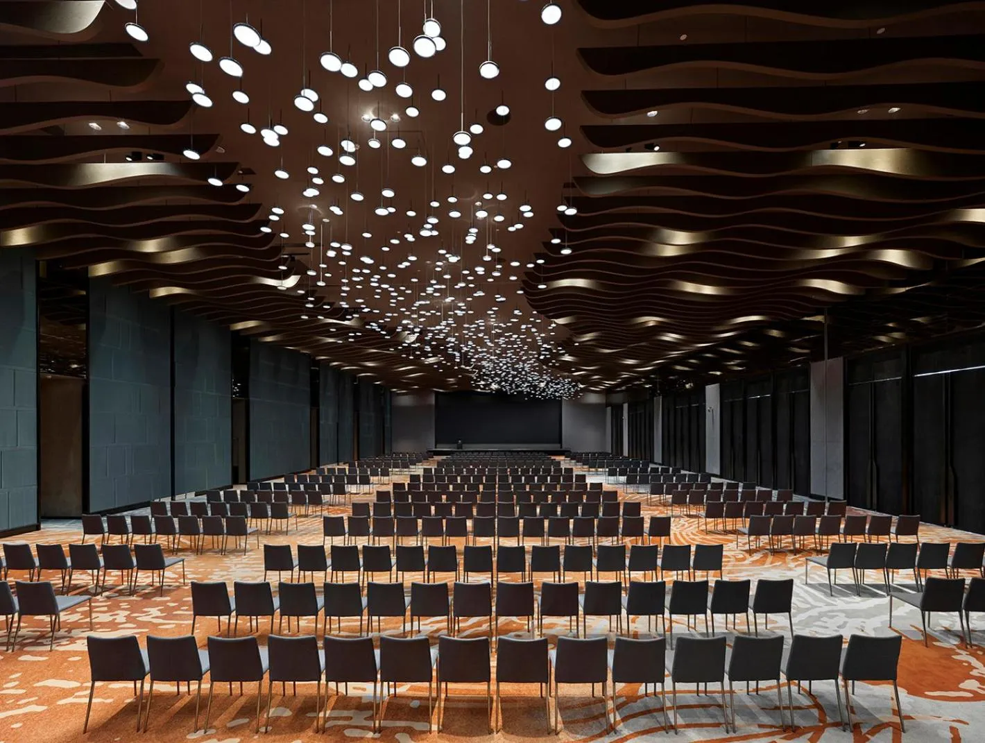 Banquet/Function facilities in Hyatt Regency Shanghai Songjiang