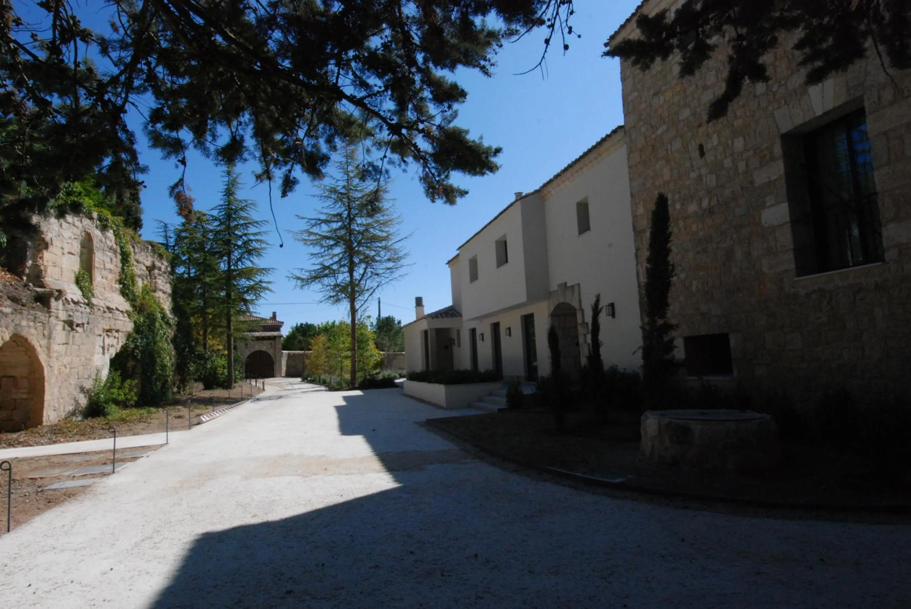 Property building in Quinta San Francisco