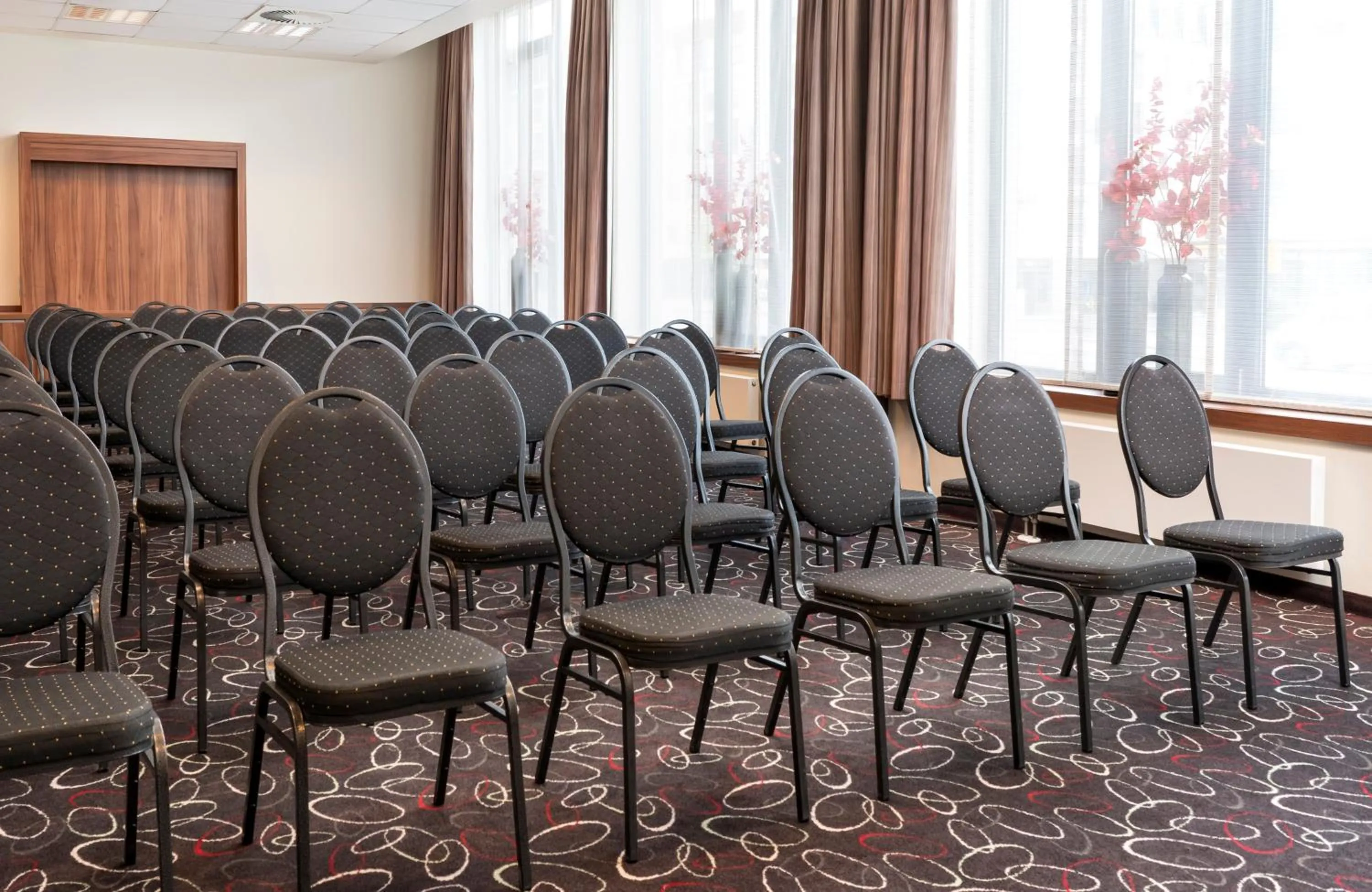 Meeting/conference room in Leonardo Hotel Dresden Altstadt