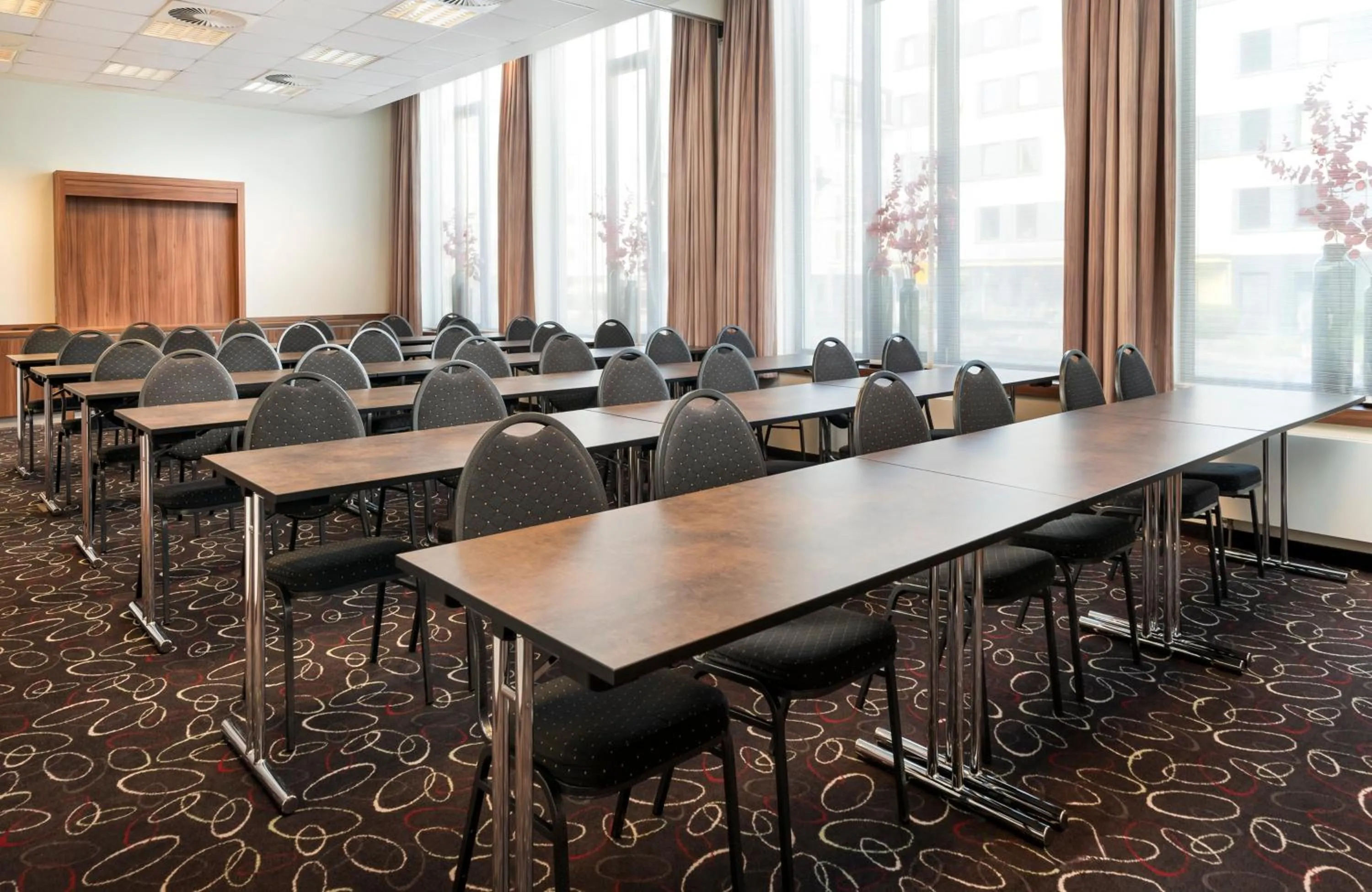 Meeting/conference room in Leonardo Hotel Dresden Altstadt