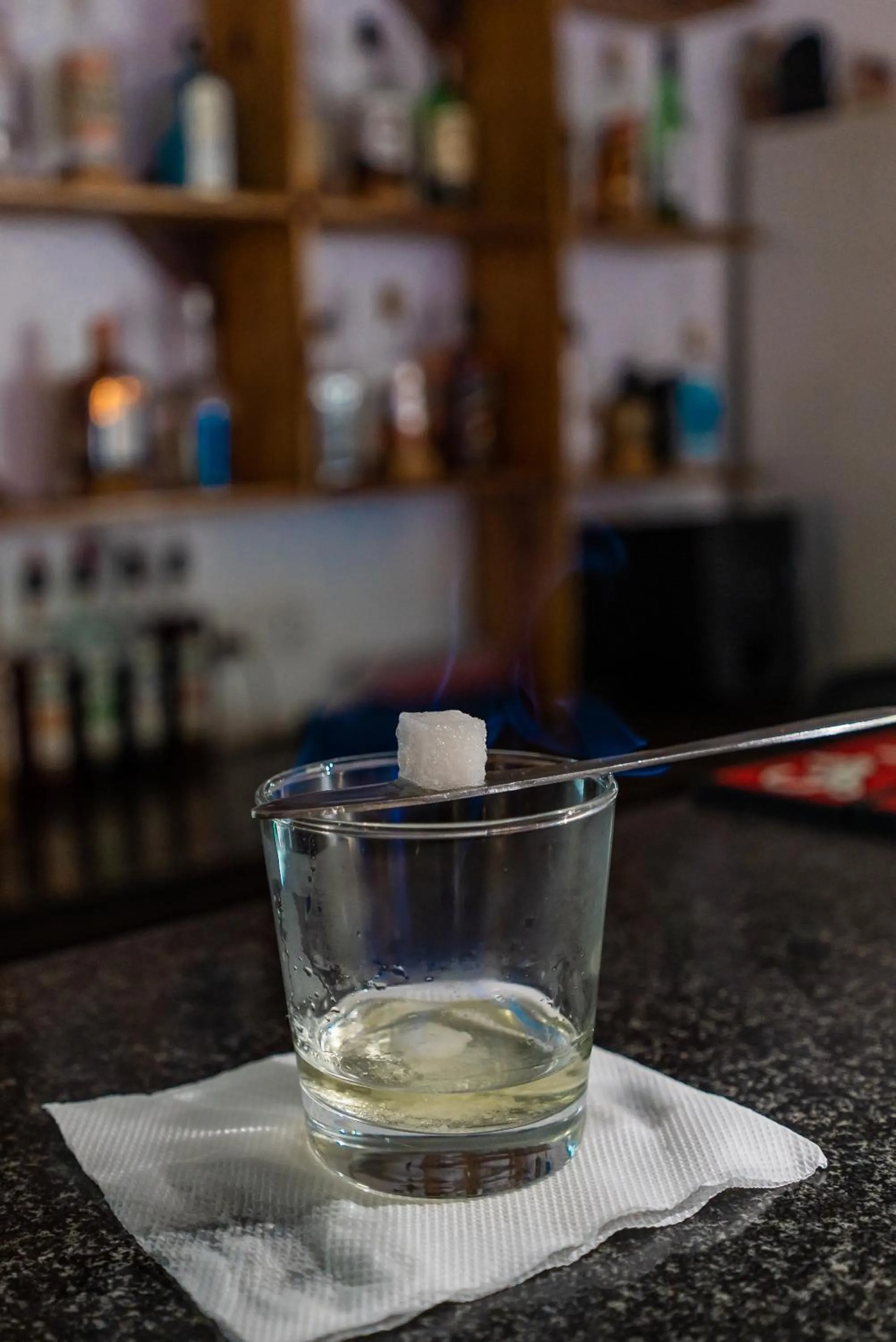 Restaurant/places to eat in The Boho, Vagator Beach Goa Near Thalassa