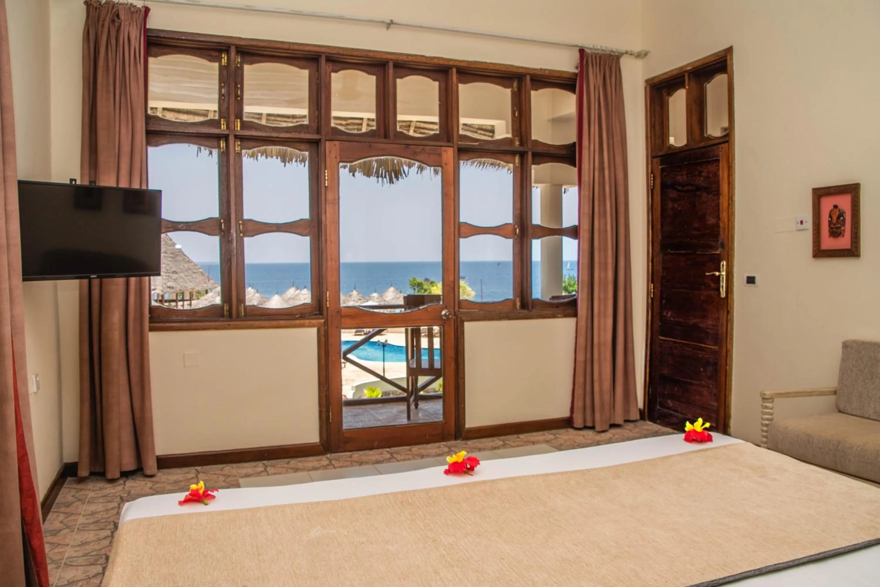 Veraclub Sunset Beach