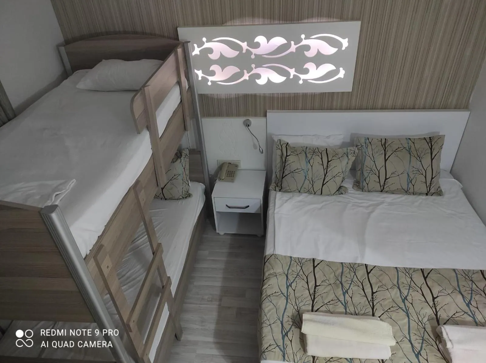 Massage in Side Miami Beach Hotel